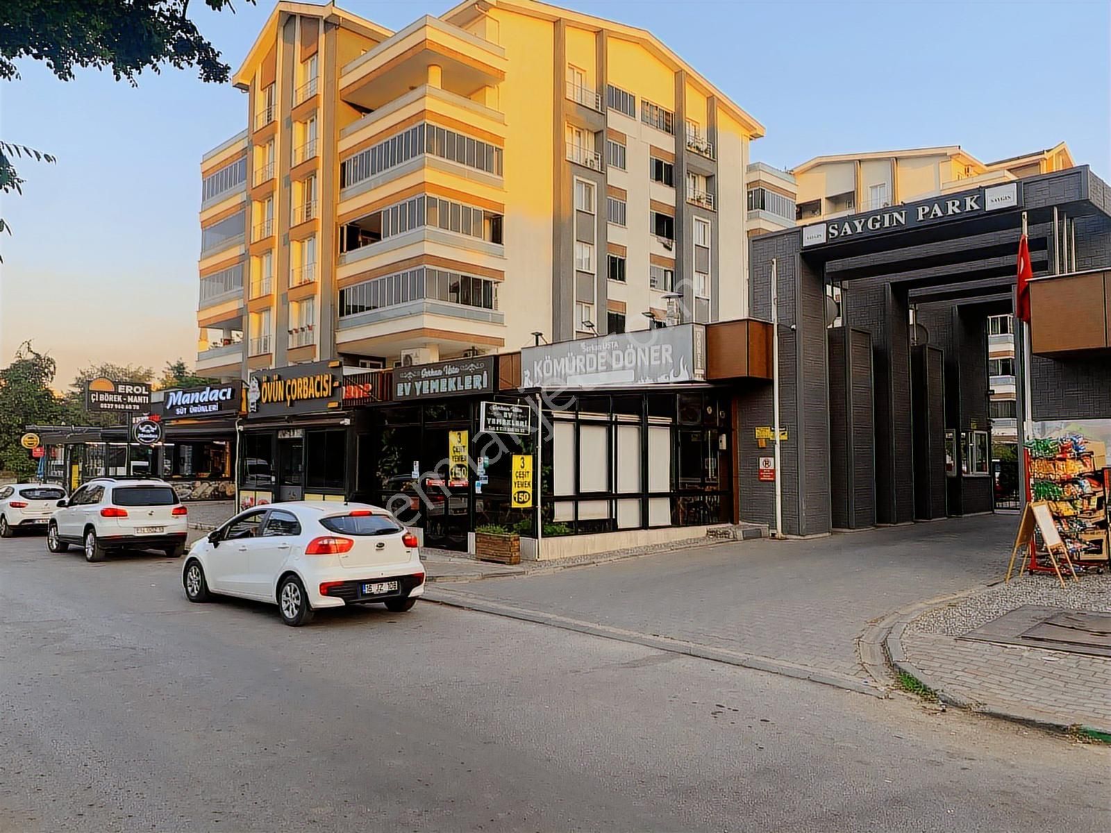 Gw Primeva Gayrimenkul Millet Mah. Site İçi 5.kat 2+1 Daire - Görsel 7