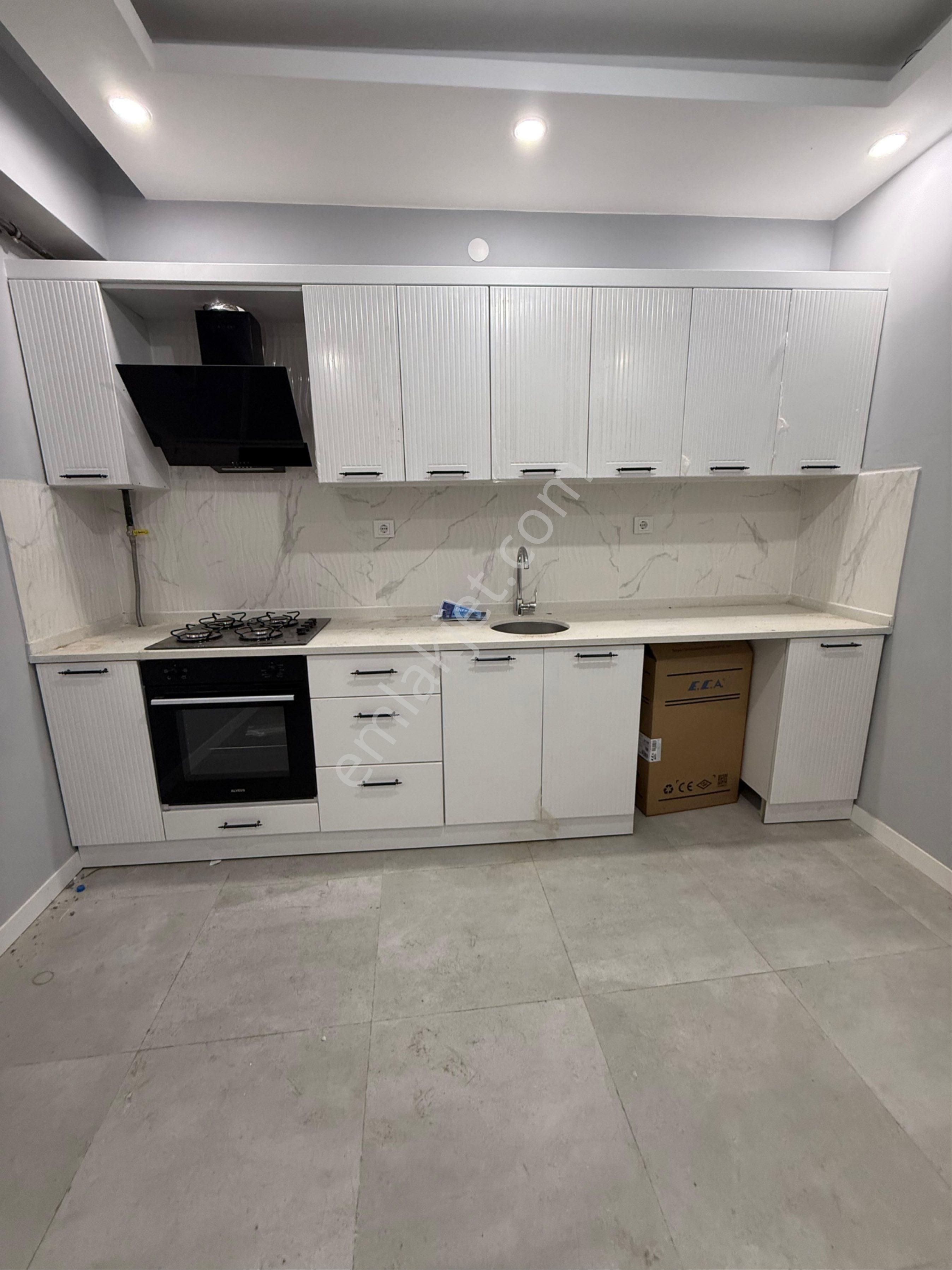 Kızılpınarda Kiralık 2+1 Daire - Görsel 9