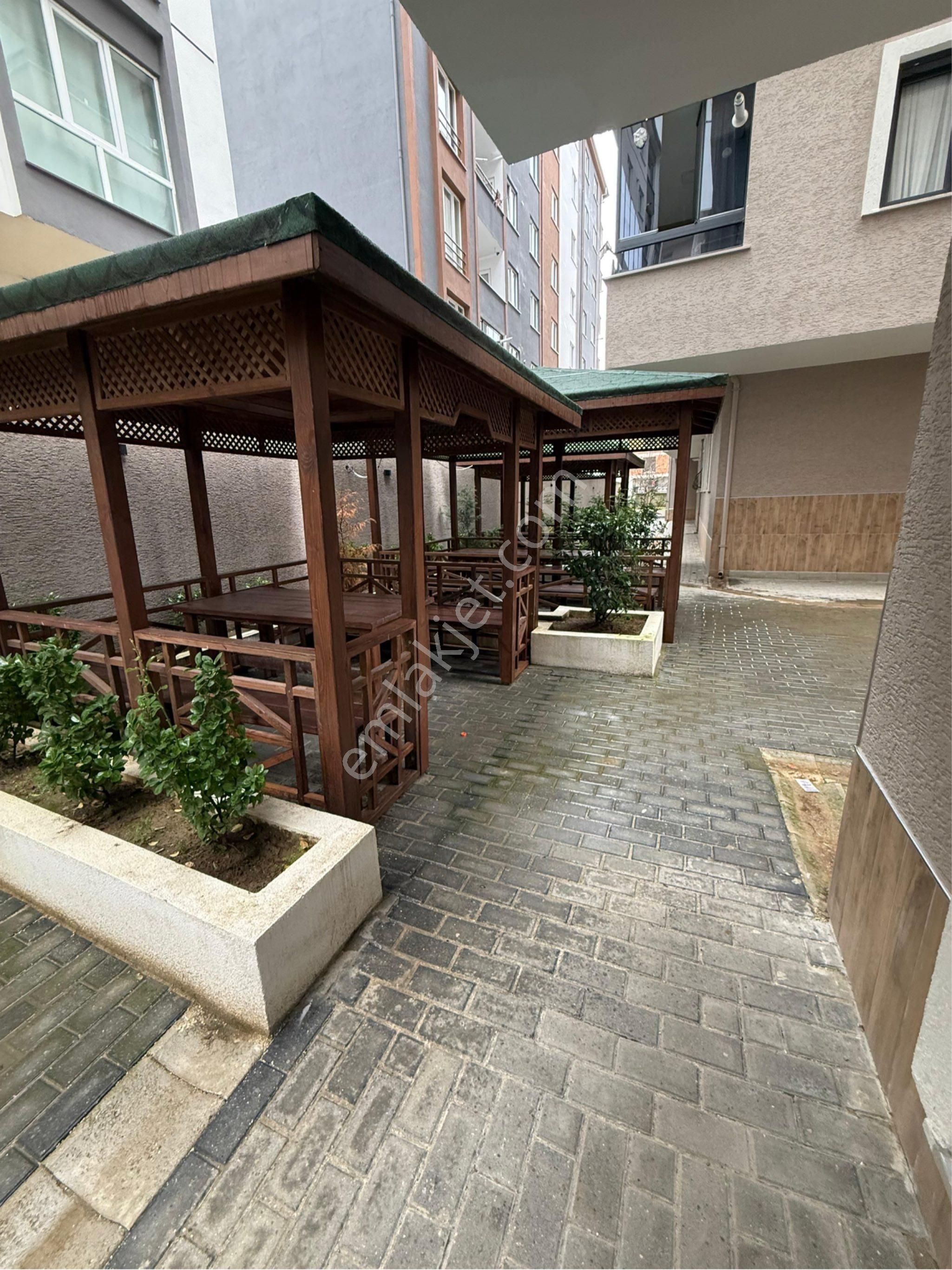 Kızılpınarda Kiralık 2+1 Daire - Görsel 7