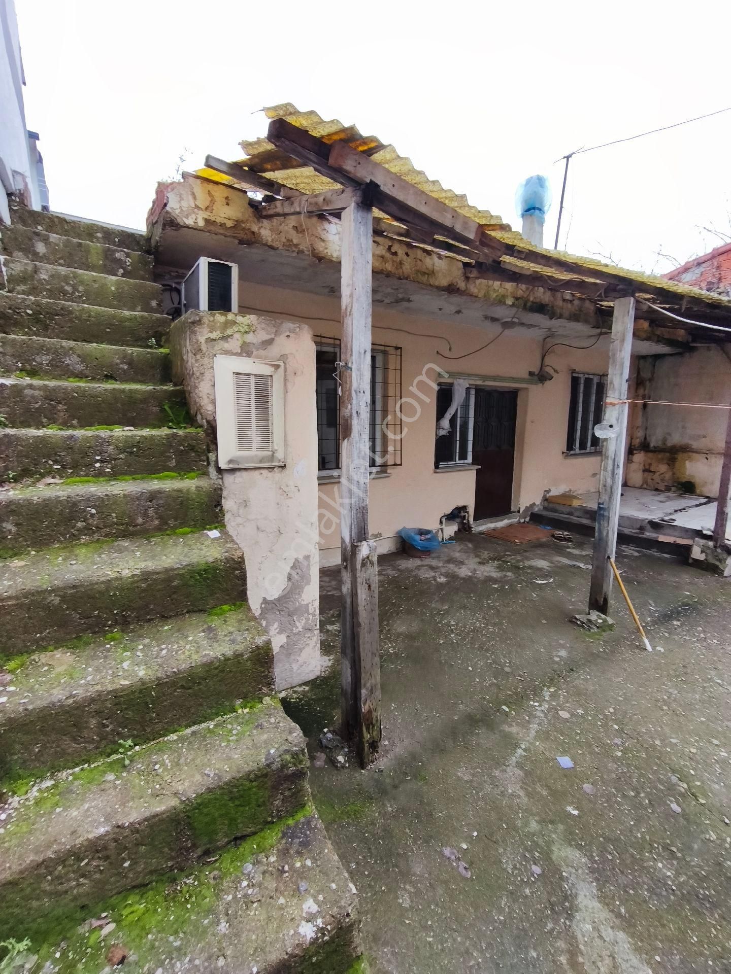 Mustakil Bahçeli Ev - Görsel 15