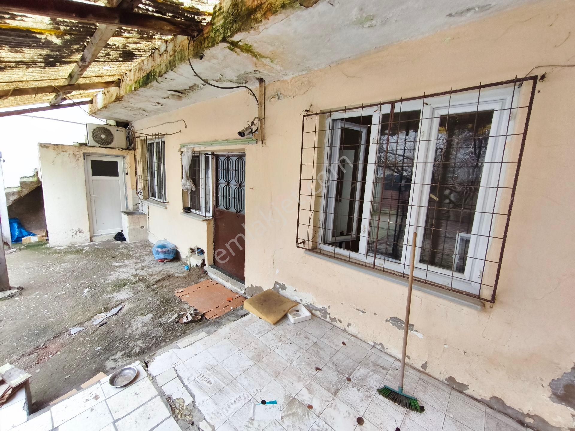 Mustakil Bahçeli Ev - Görsel 11