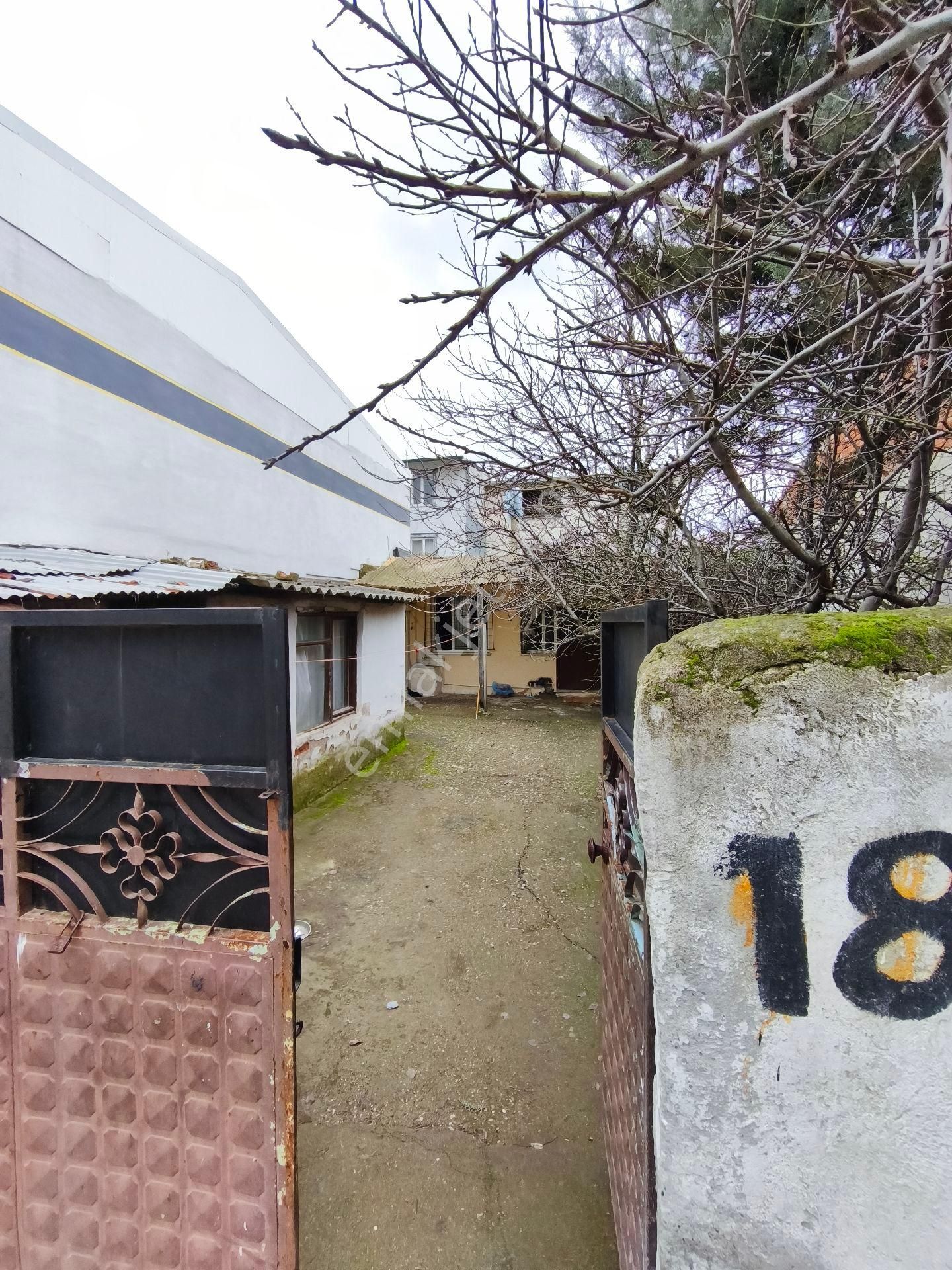 Mustakil Bahçeli Ev - Görsel 4