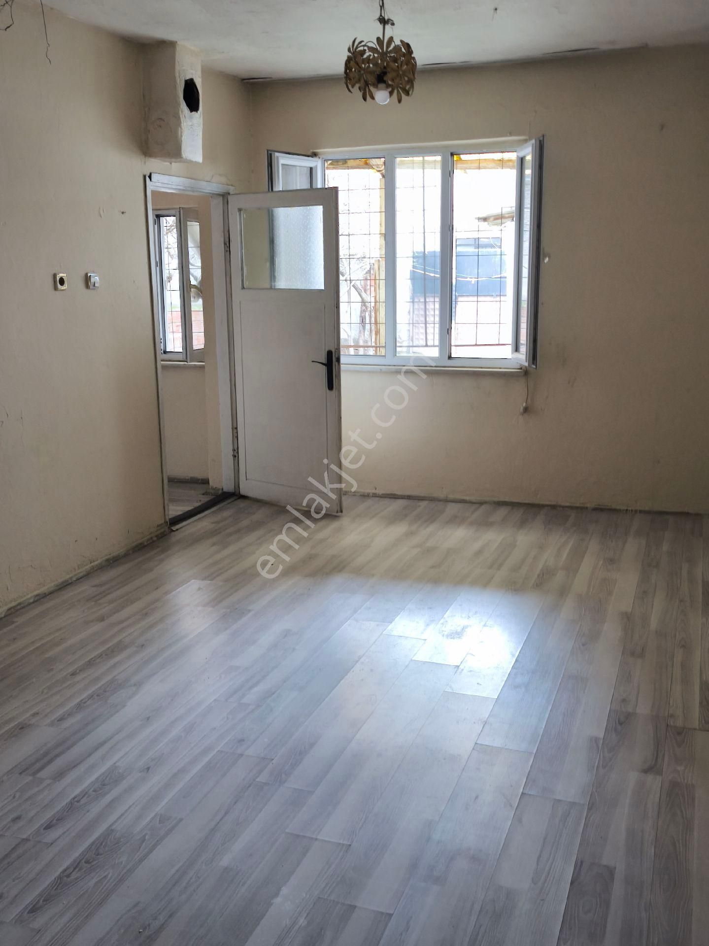 Mustakil Bahçeli Ev - Görsel 32