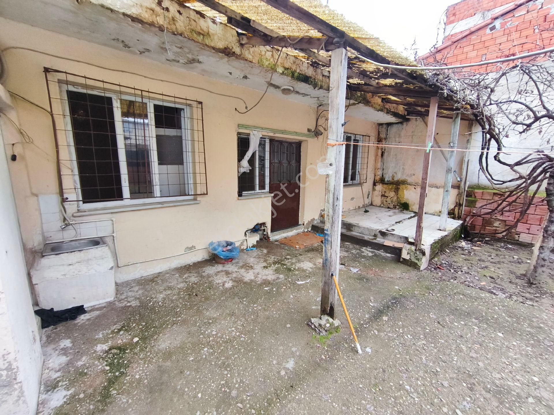 Mustakil Bahçeli Ev - Görsel 13