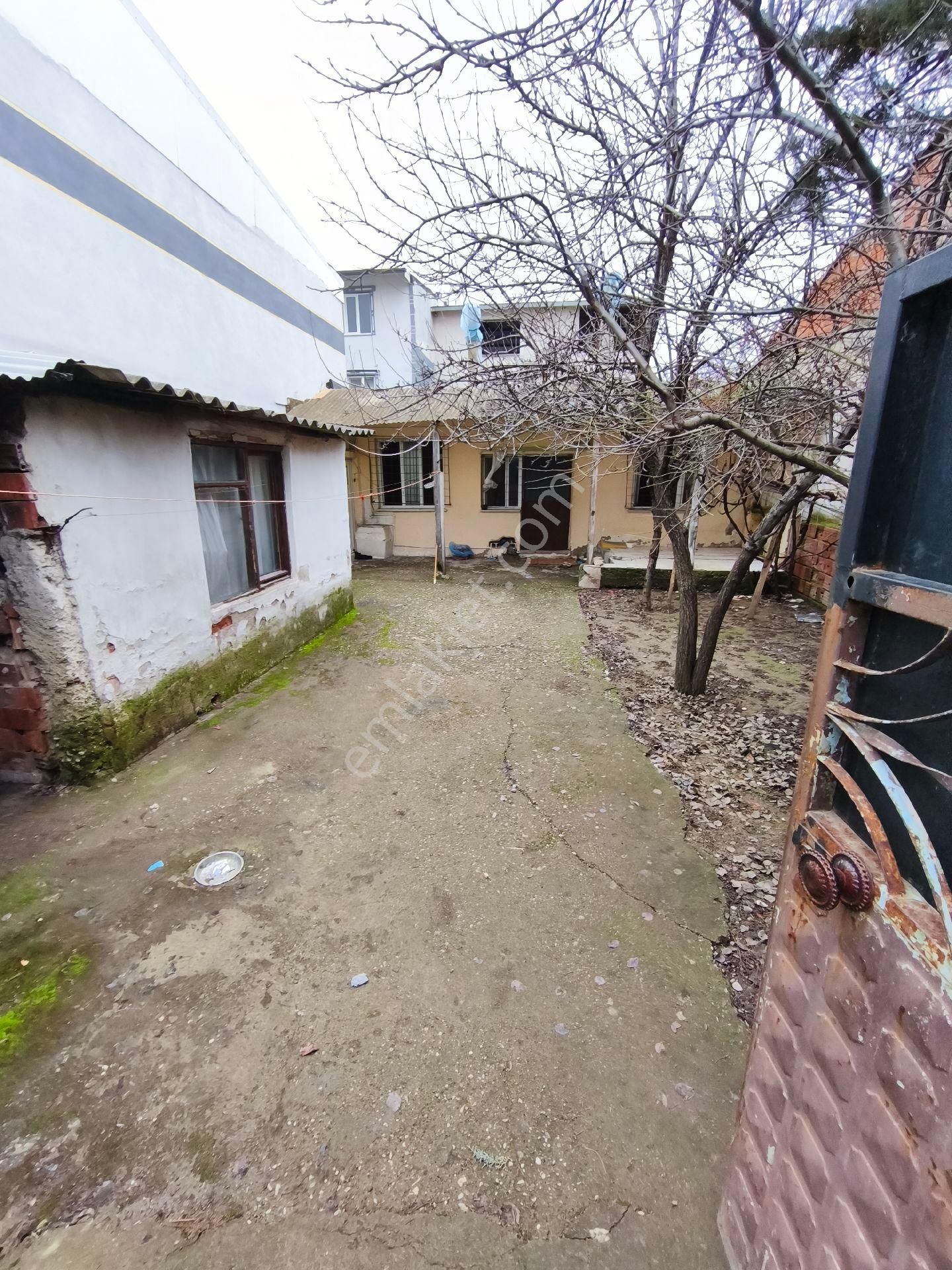 Mustakil Bahçeli Ev - Görsel 2