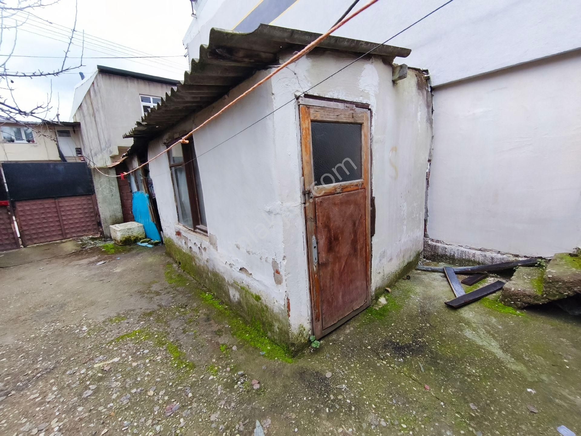 Mustakil Bahçeli Ev - Görsel 9