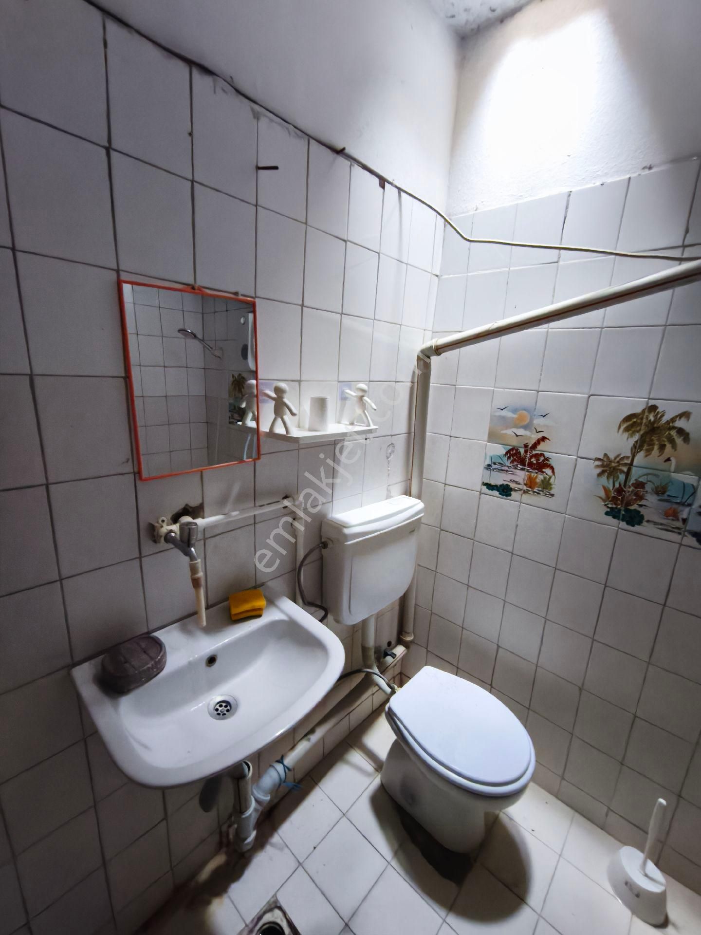 Mustakil Bahçeli Ev - Görsel 20