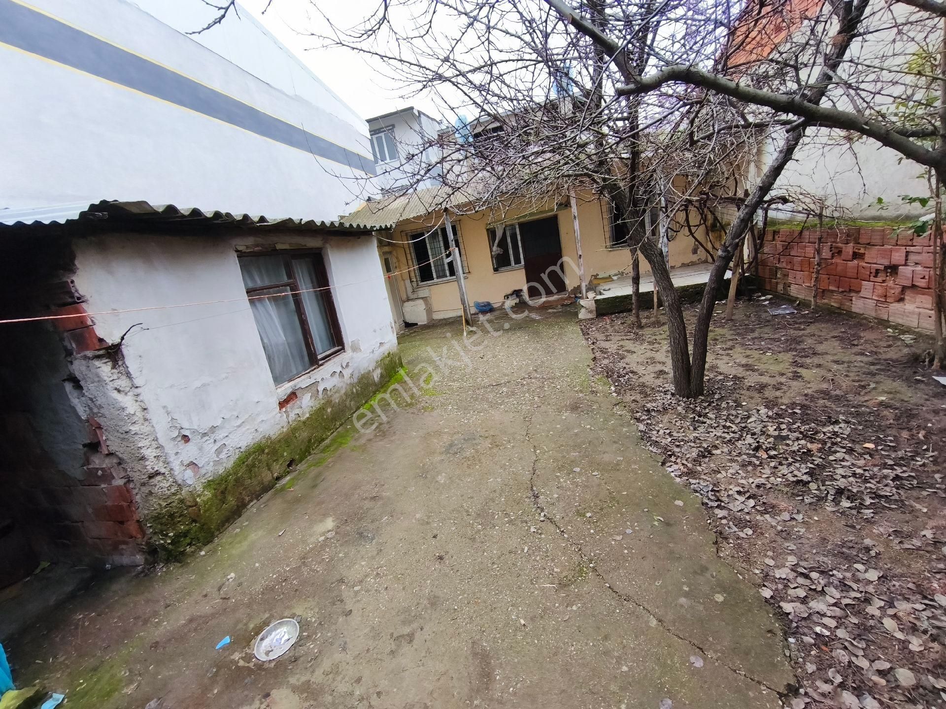 Mustakil Bahçeli Ev - Görsel 6