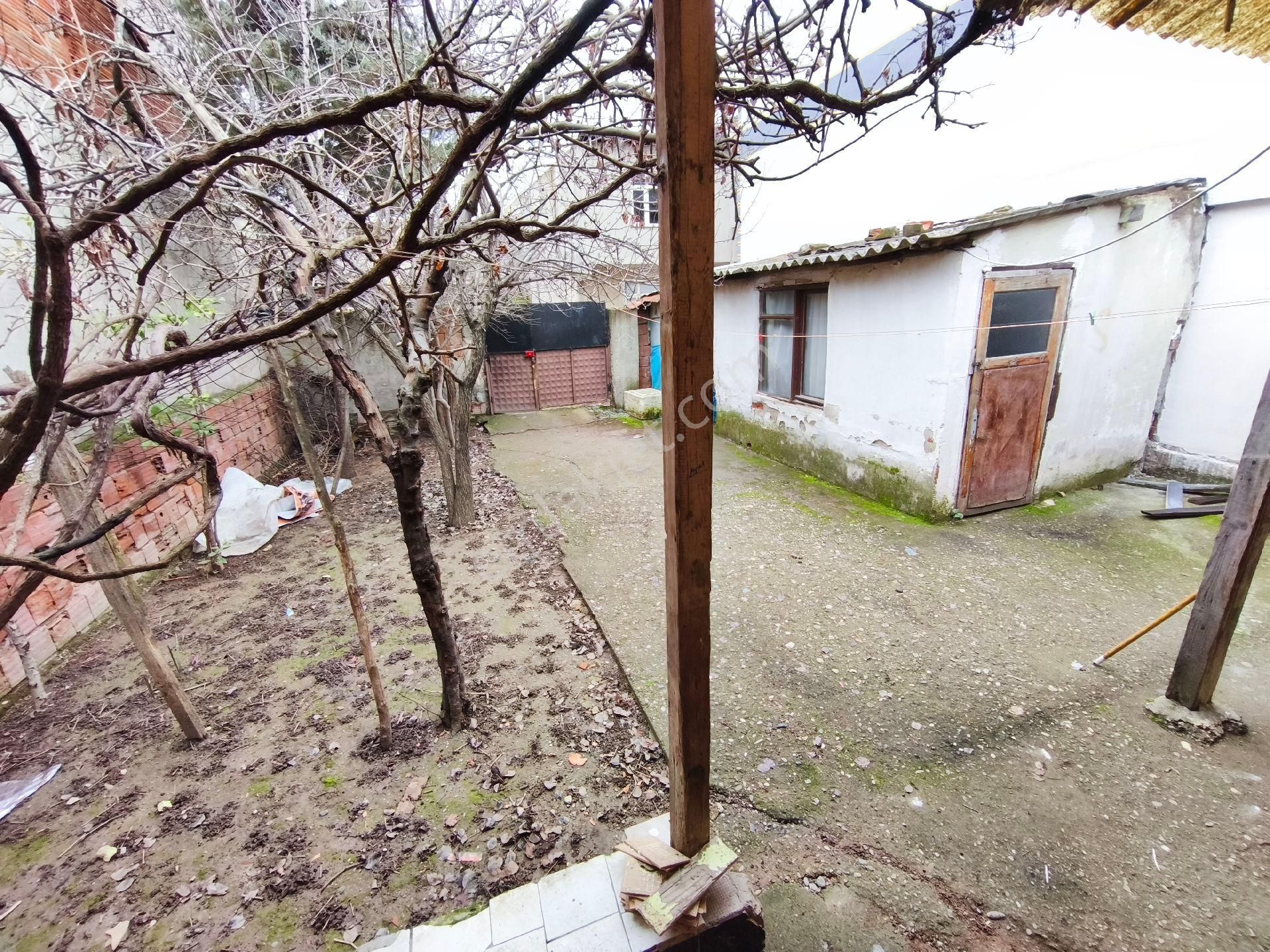 Mustakil Bahçeli Ev - Görsel 10