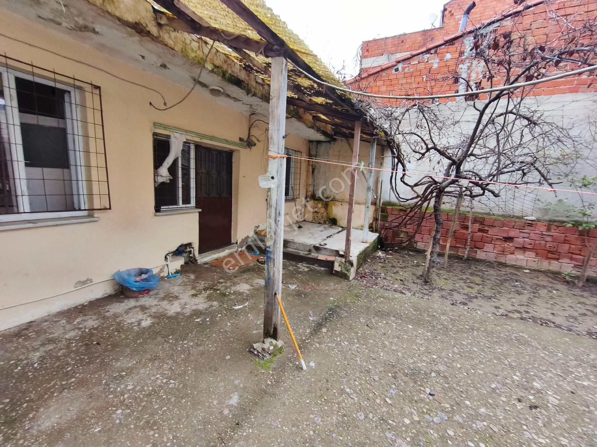 Mustakil Bahçeli Ev - Görsel 12