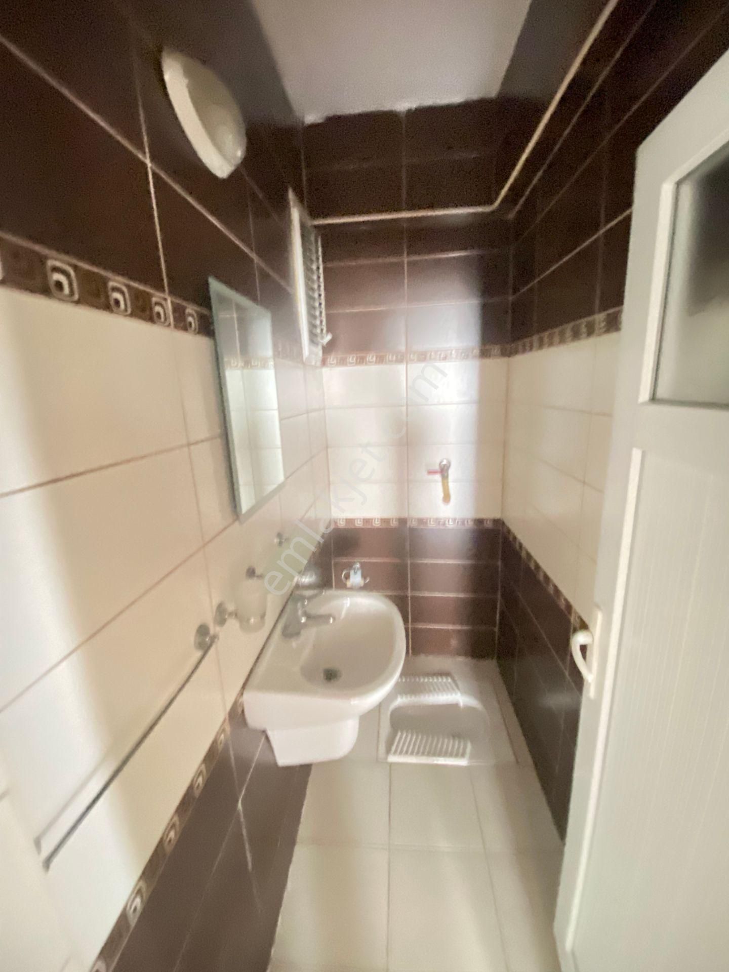 Prestij'den Palmiye'de Asansörlü İçi Yapılı Geniş Oturumlu 3+1 Daire - Görsel 24