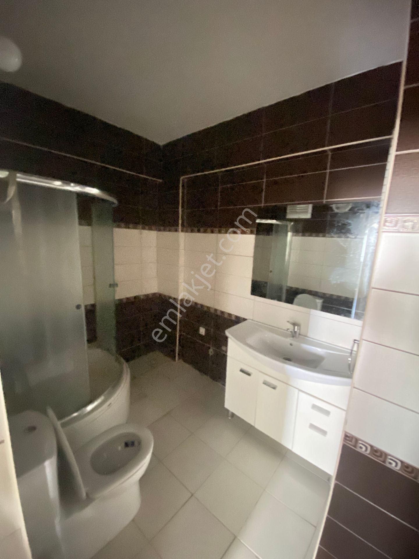 Prestij'den Palmiye'de Asansörlü İçi Yapılı Geniş Oturumlu 3+1 Daire - Görsel 25