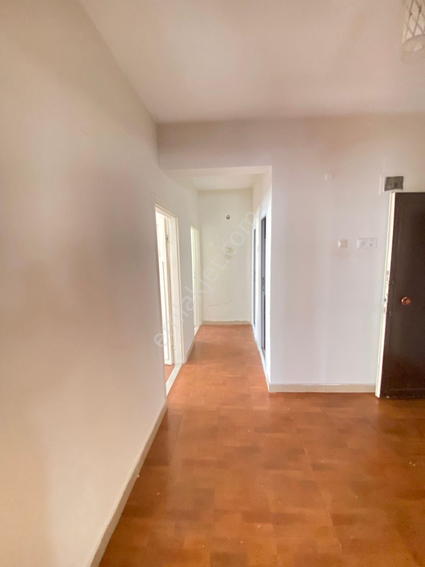 Prestij'den Palmiye'de Asansörlü İçi Yapılı Geniş Oturumlu 3+1 Daire - Görsel 21