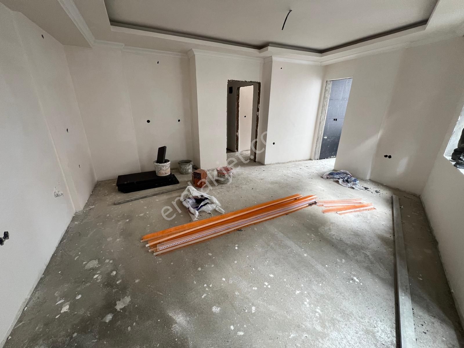 Nest'ten Sefaköy Merkez'de 2+1 65m2 Ön Cephe Uygun Arakat Daire - Görsel 17