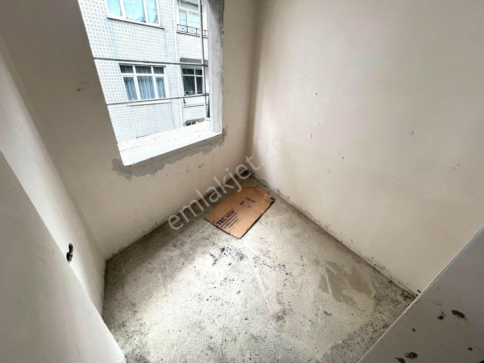 Nest'ten Sefaköy Merkez'de 2+1 65m2 Ön Cephe Uygun Arakat Daire - Görsel 10