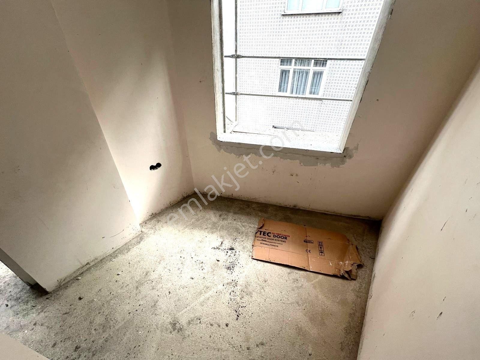 Nest'ten Sefaköy Merkez'de 2+1 65m2 Ön Cephe Uygun Arakat Daire - Görsel 11