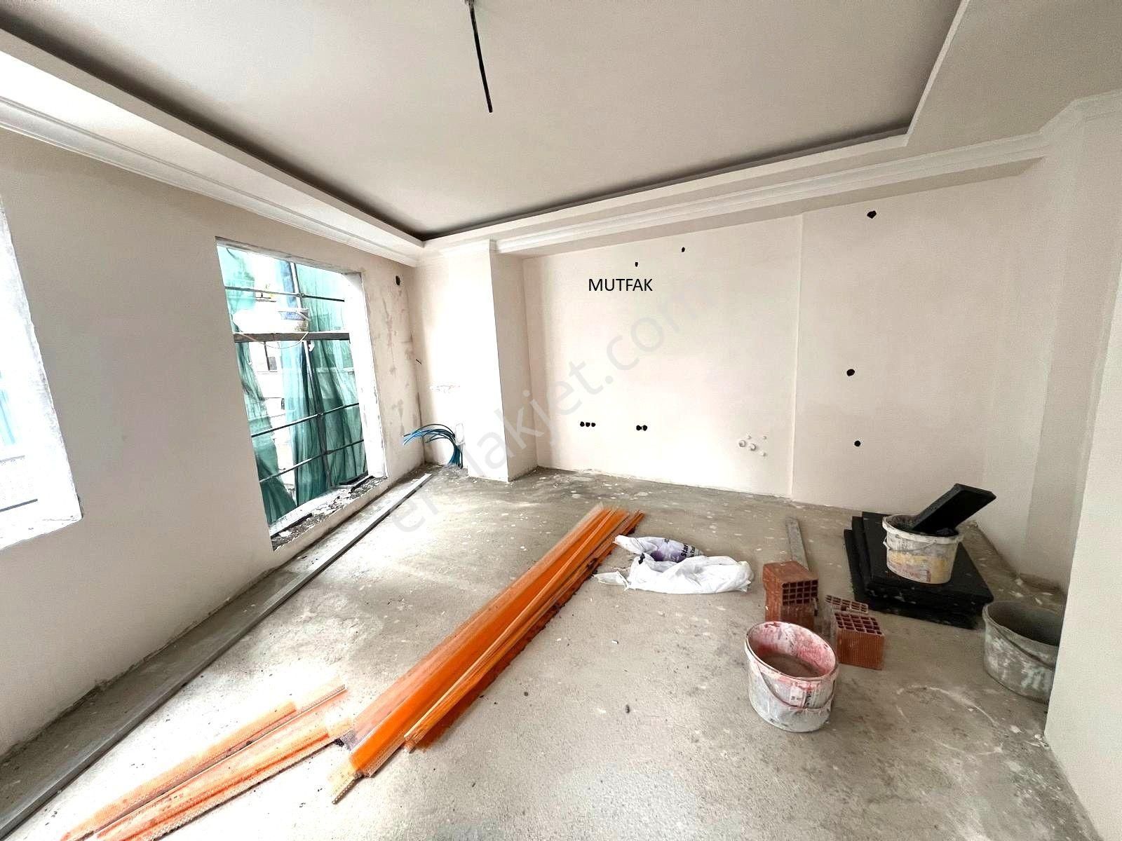 Nest'ten Sefaköy Merkez'de 2+1 65m2 Ön Cephe Uygun Arakat Daire - Görsel 3