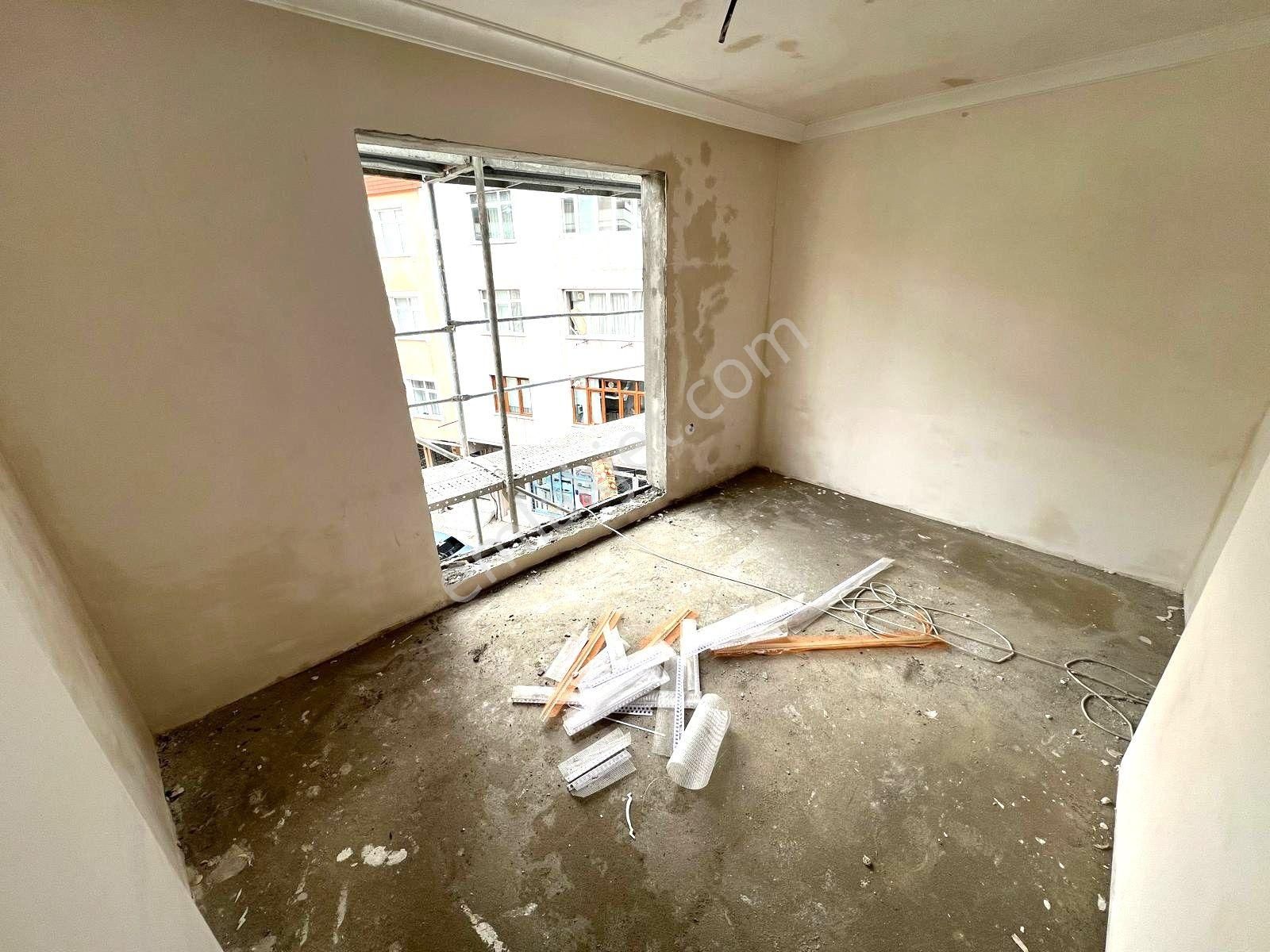 Nest'ten Sefaköy Merkez'de 2+1 65m2 Ön Cephe Uygun Arakat Daire - Görsel 4