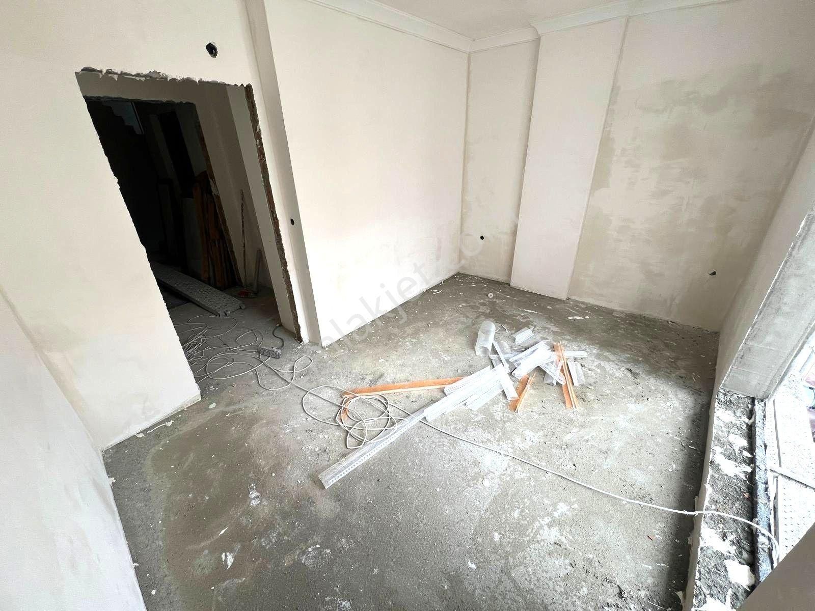 Nest'ten Sefaköy Merkez'de 2+1 65m2 Ön Cephe Uygun Arakat Daire - Görsel 8