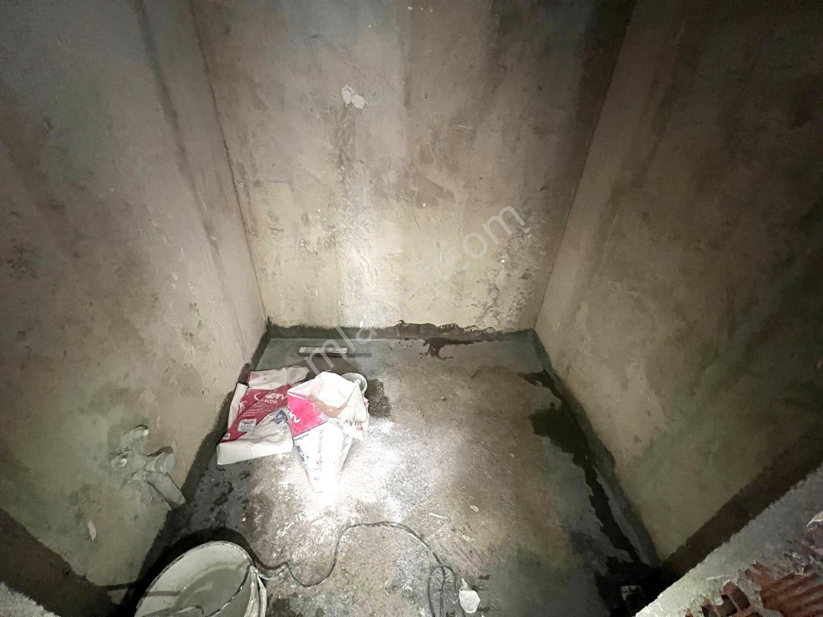 Nest'ten Sefaköy Merkez'de 2+1 65m2 Ön Cephe Uygun Arakat Daire - Görsel 16