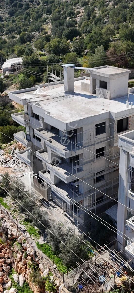 07 Truva Emlaktan Finike Kızılca Mah.1+1 Satılık Daire - Görsel 28