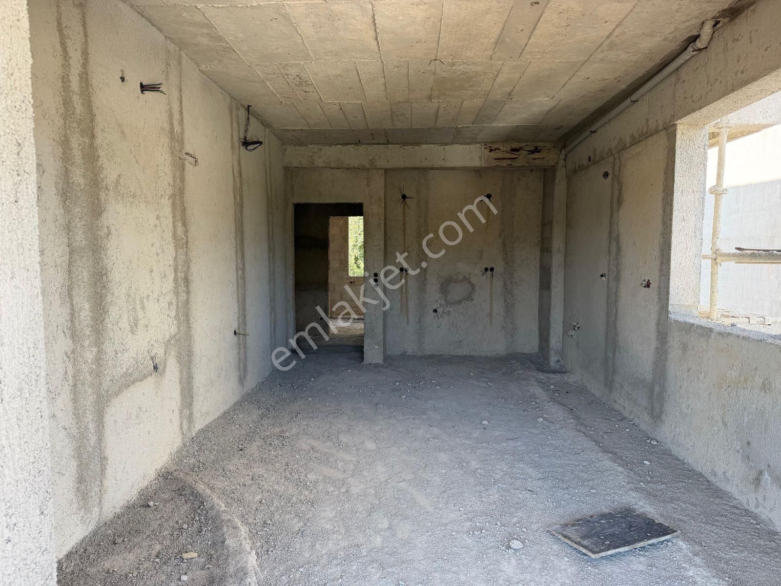 07 Truva Emlaktan Finike Kızılca Mah.1+1 Satılık Daire - Görsel 9