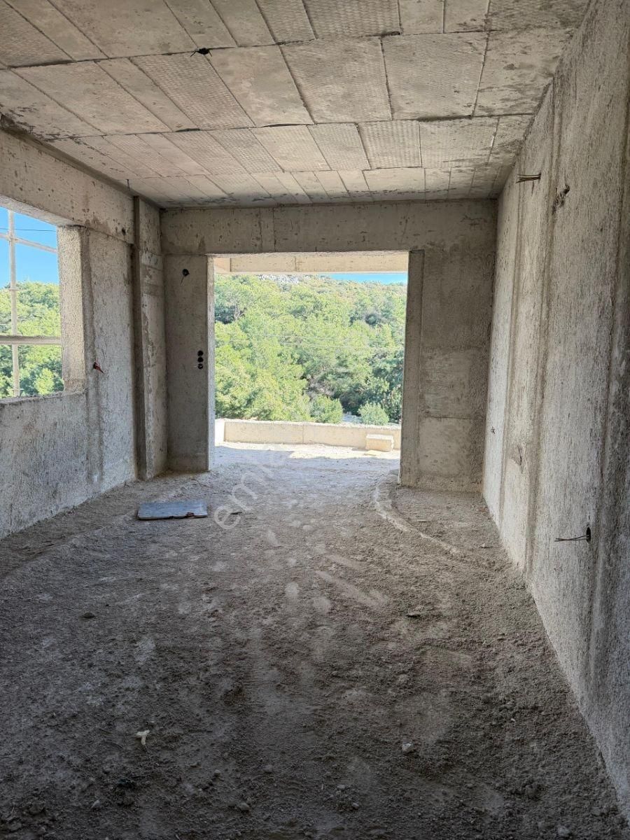 07 Truva Emlaktan Finike Kızılca Mah.1+1 Satılık Daire - Görsel 19