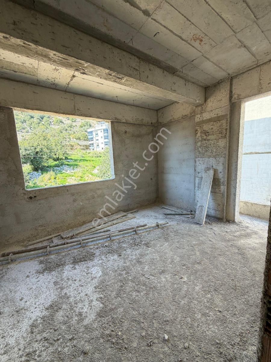 07 Truva Emlaktan Finike Kızılca Mah.1+1 Satılık Daire - Görsel 2