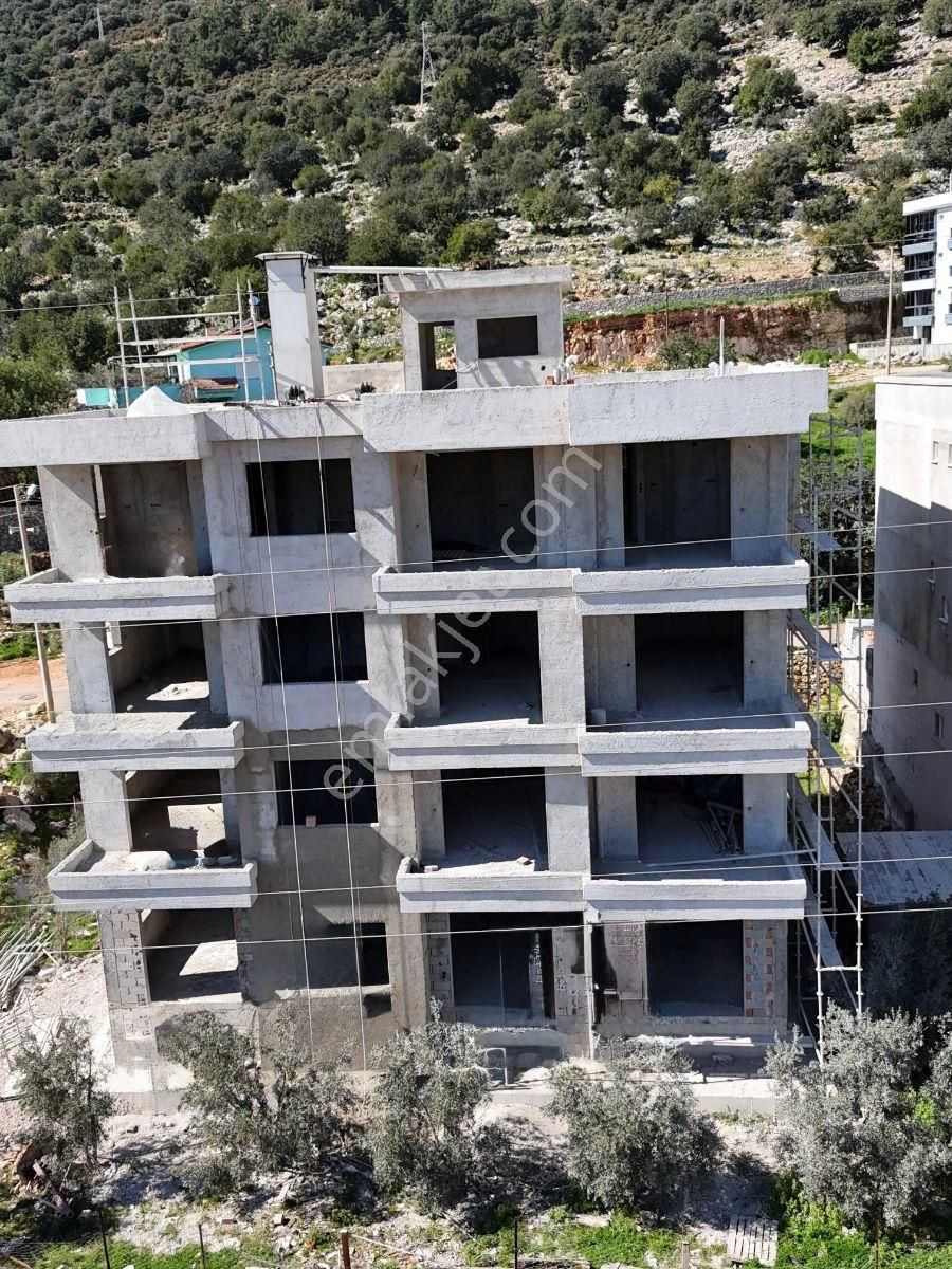 07 Truva Emlaktan Finike Kızılca Mah.1+1 Satılık Daire - Görsel 35