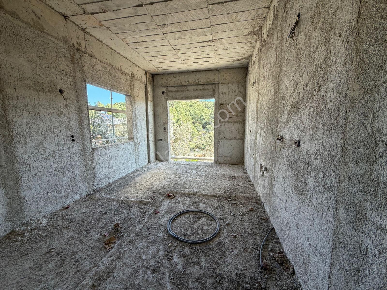 07 Truva Emlaktan Finike Kızılca Mah.1+1 Satılık Daire - Görsel 23