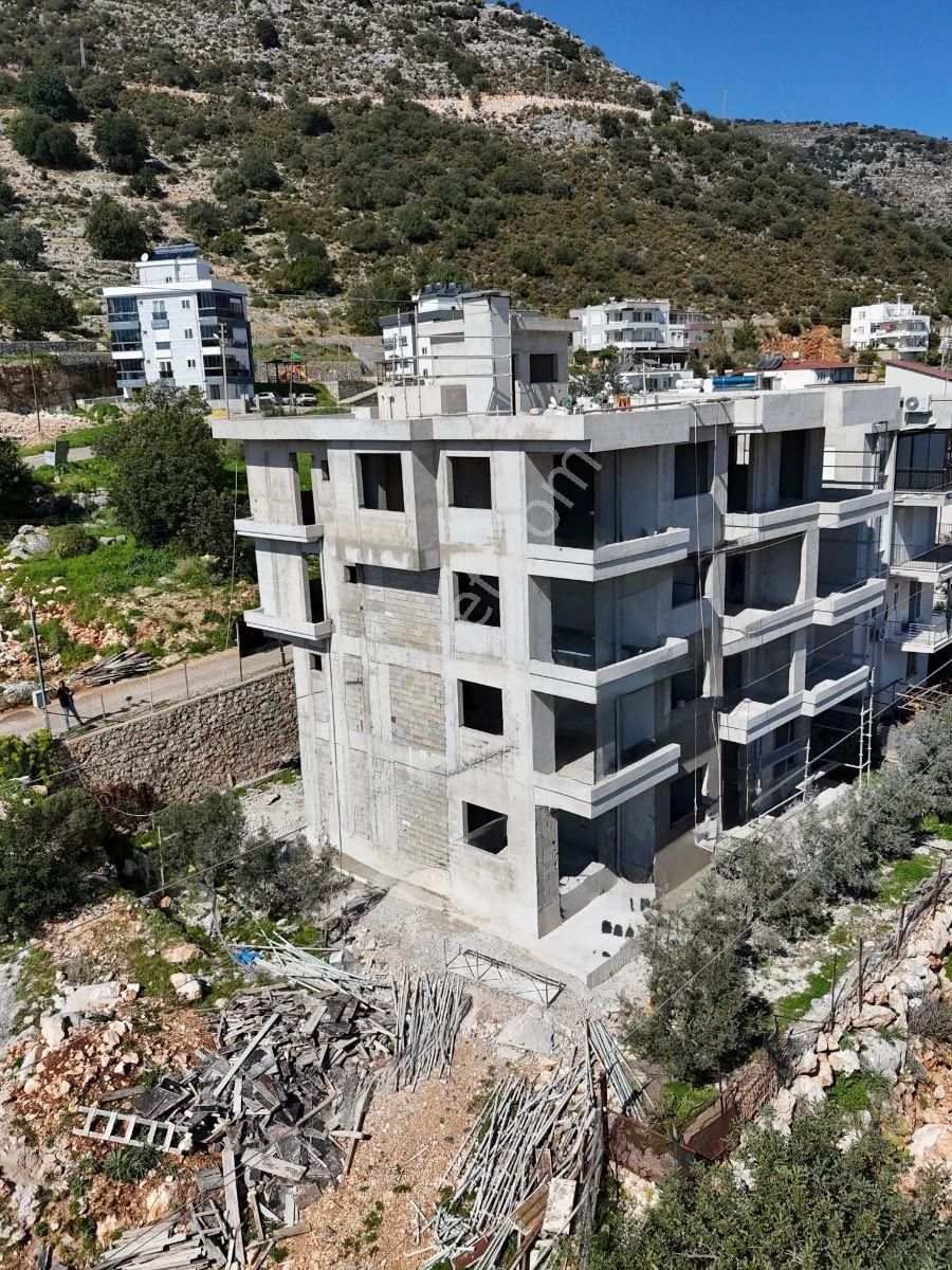 07 Truva Emlaktan Finike Kızılca Mah.1+1 Satılık Daire - Görsel 27