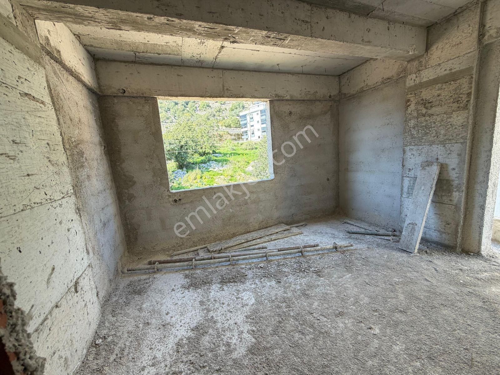 07 Truva Emlaktan Finike Kızılca Mah.1+1 Satılık Daire - Görsel 21