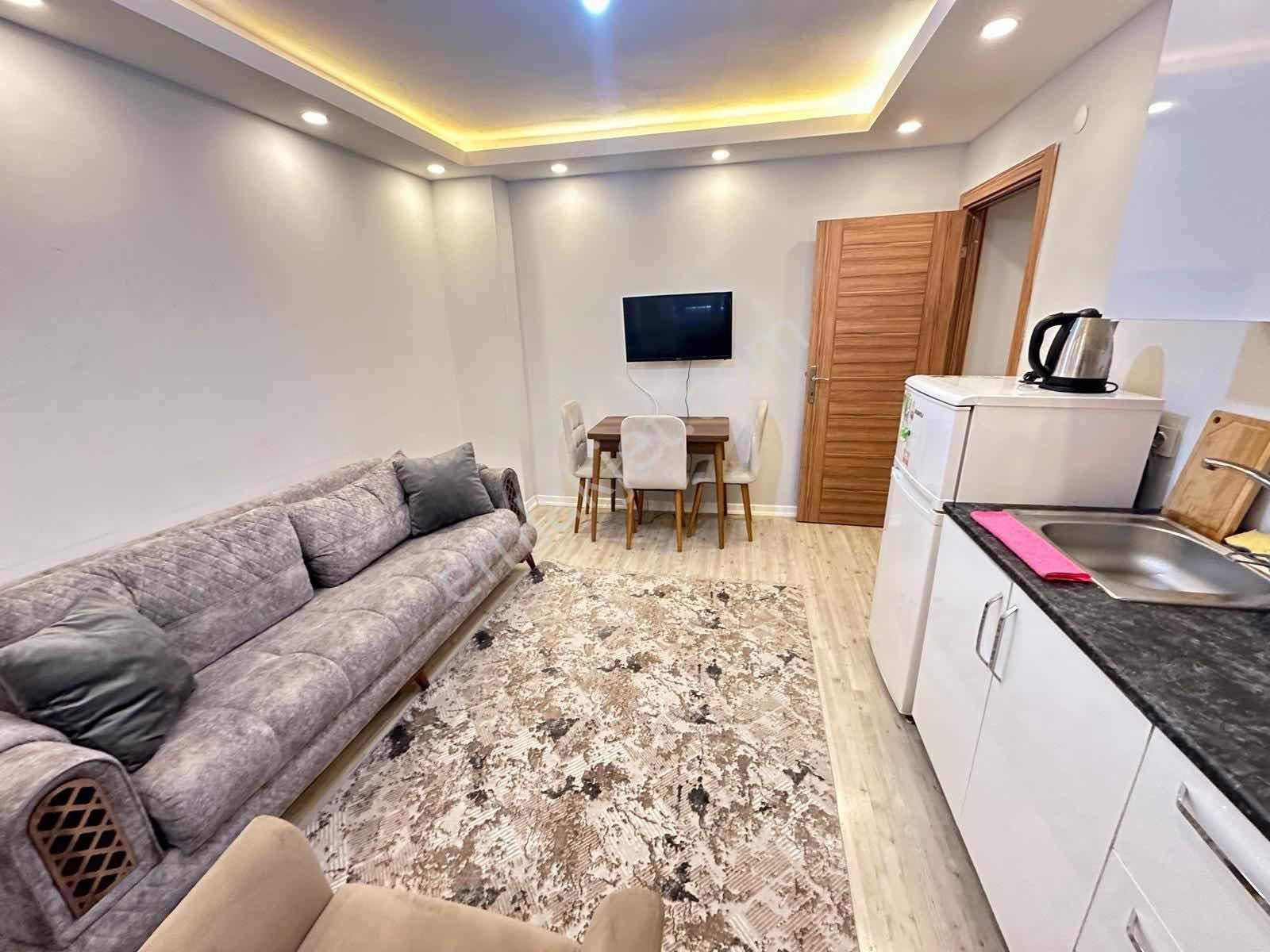 Novas'dan Full Eşya Hediyeli Arakat 2+1 Yeni Bina 28bin Kiracılı