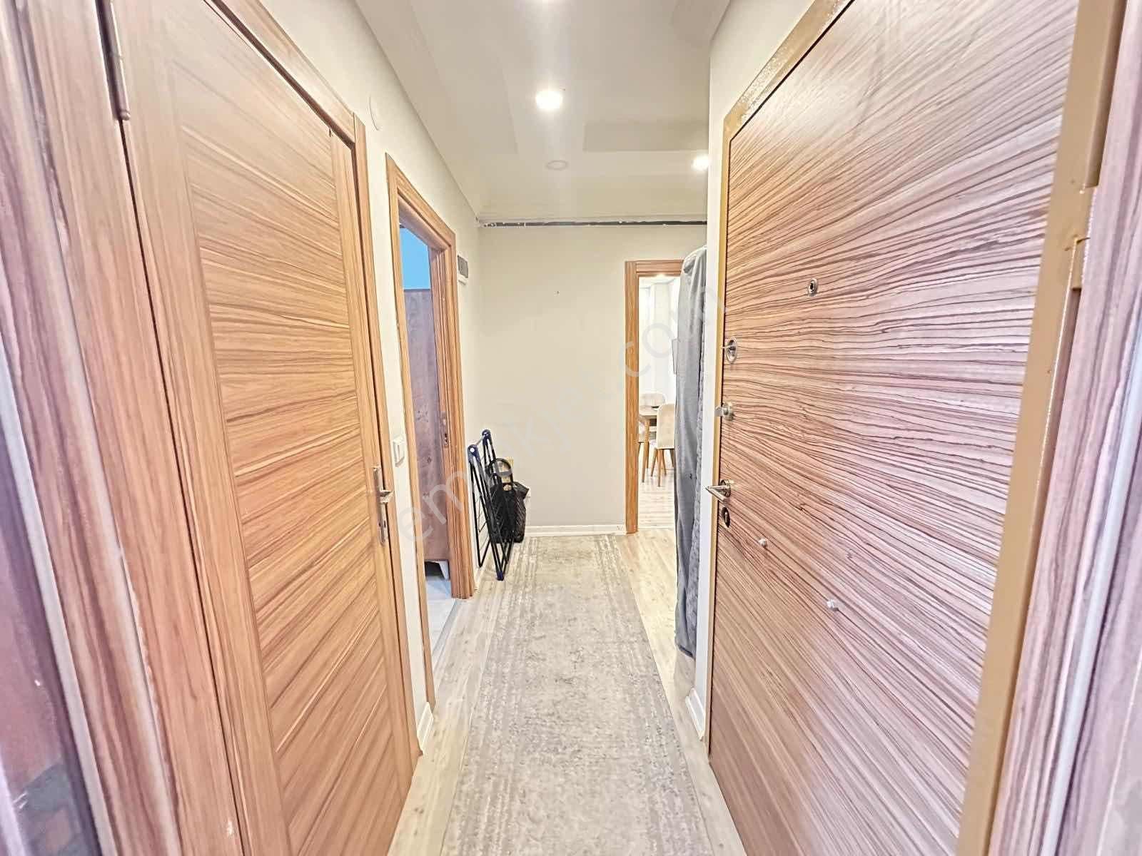 Novas'dan Full Eşya Hediyeli Arakat 2+1 Yeni Bina 28bin Kiracılı - Görsel 13