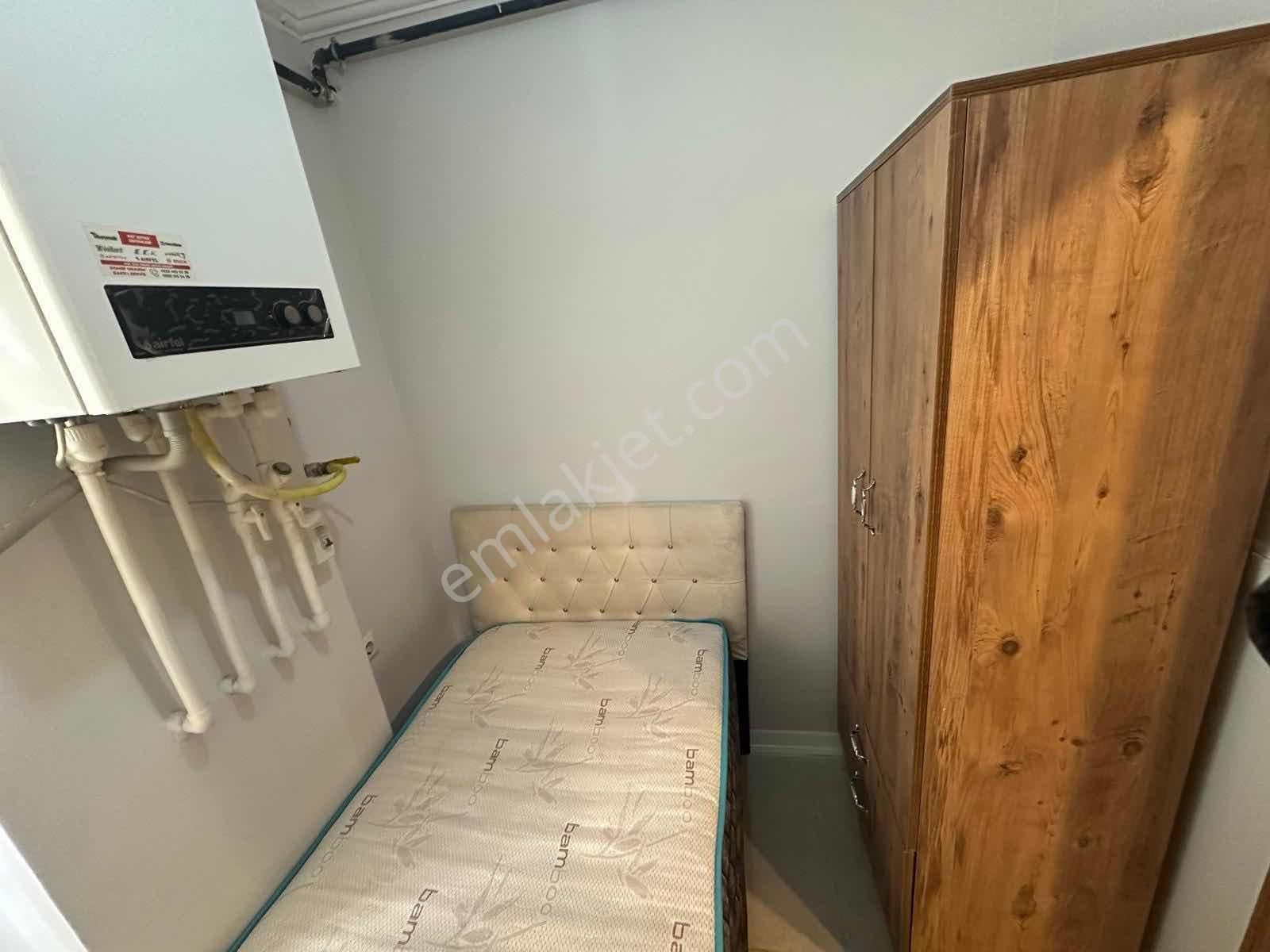 Novas'dan Full Eşya Hediyeli Arakat 2+1 Yeni Bina 28bin Kiracılı - Görsel 9