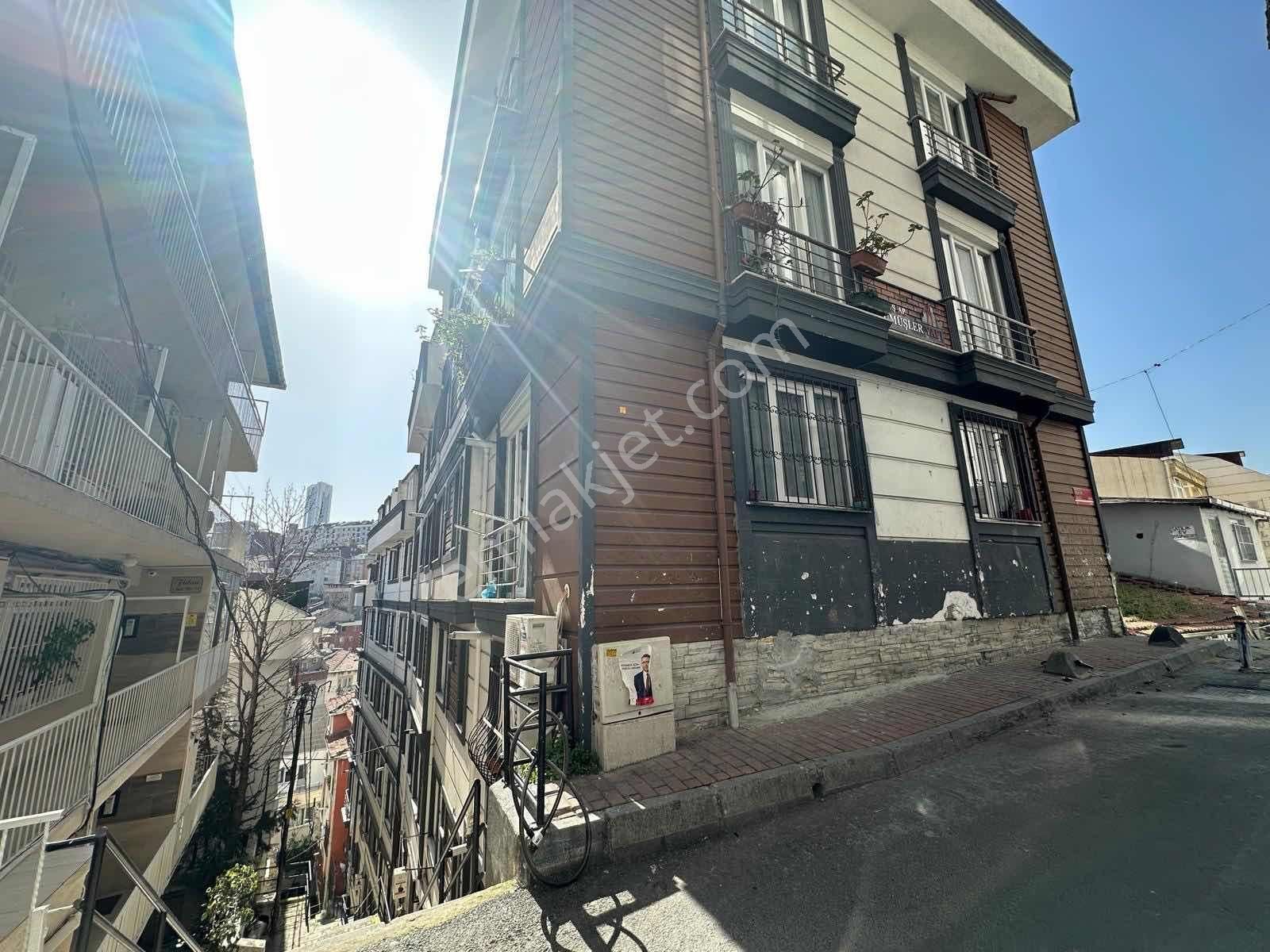 Novas'dan Full Eşya Hediyeli Arakat 2+1 Yeni Bina 28bin Kiracılı - Görsel 11