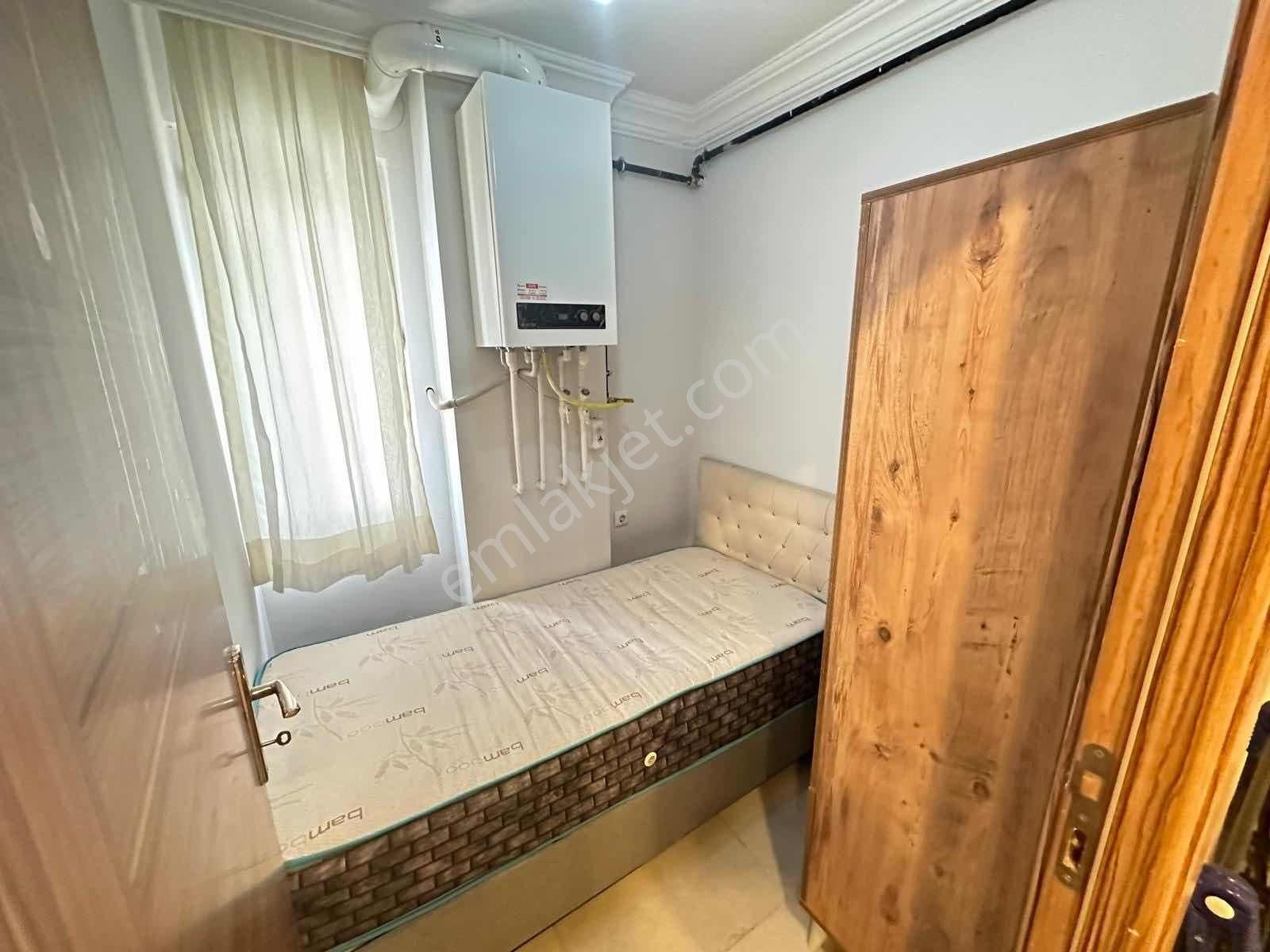 Novas'dan Full Eşya Hediyeli Arakat 2+1 Yeni Bina 28bin Kiracılı - Görsel 8