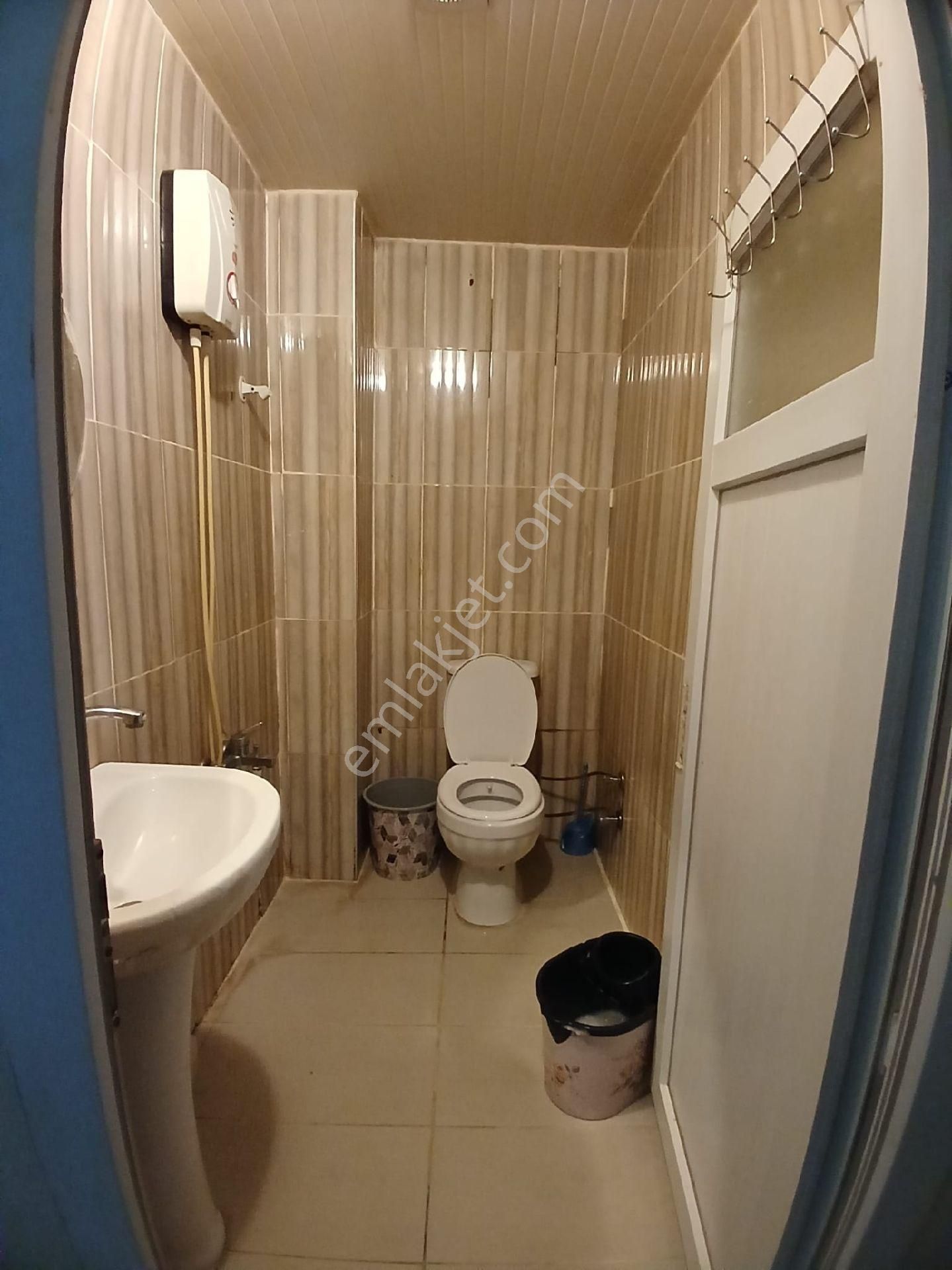 Adana Beyazevlerde Eşyalı Kiralık 1+0 Daire - Görsel 10