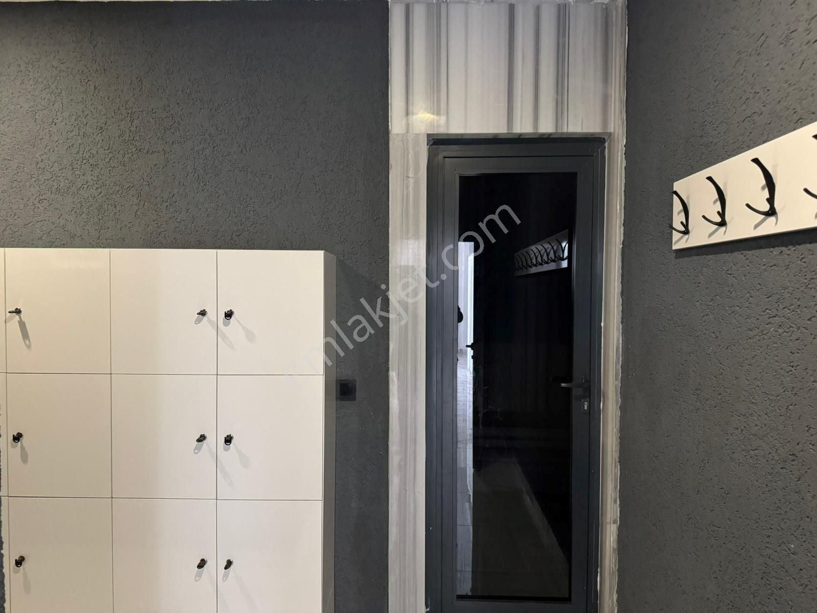 Alanya Mahmutlar’da Denize Yakın 2+1 Lüks Daire - Görsel 18