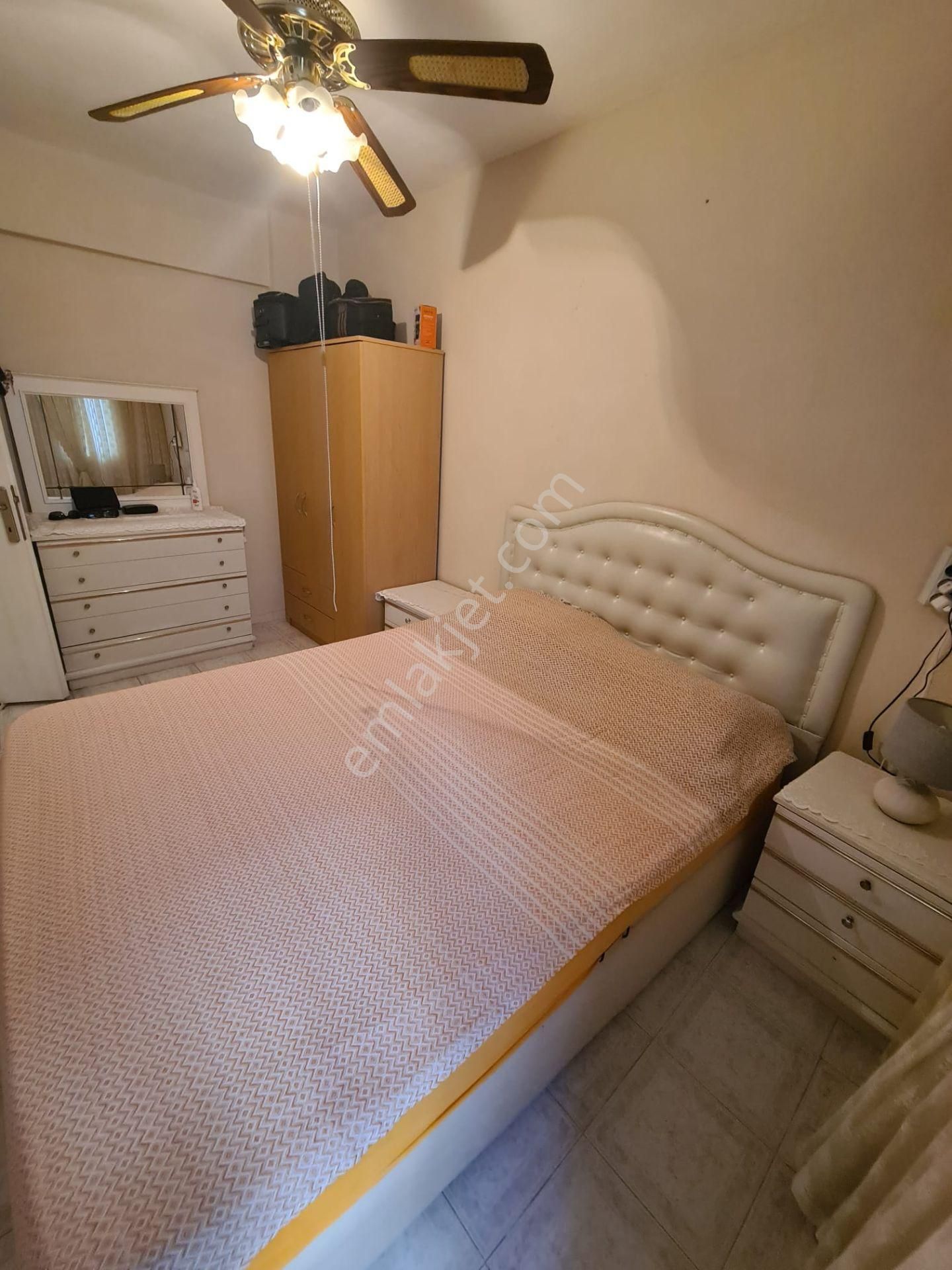 Rota Emlak'tan Gümüldürde Denize 70m Mesafede 3+1 Kiralık Daire - Görsel 7