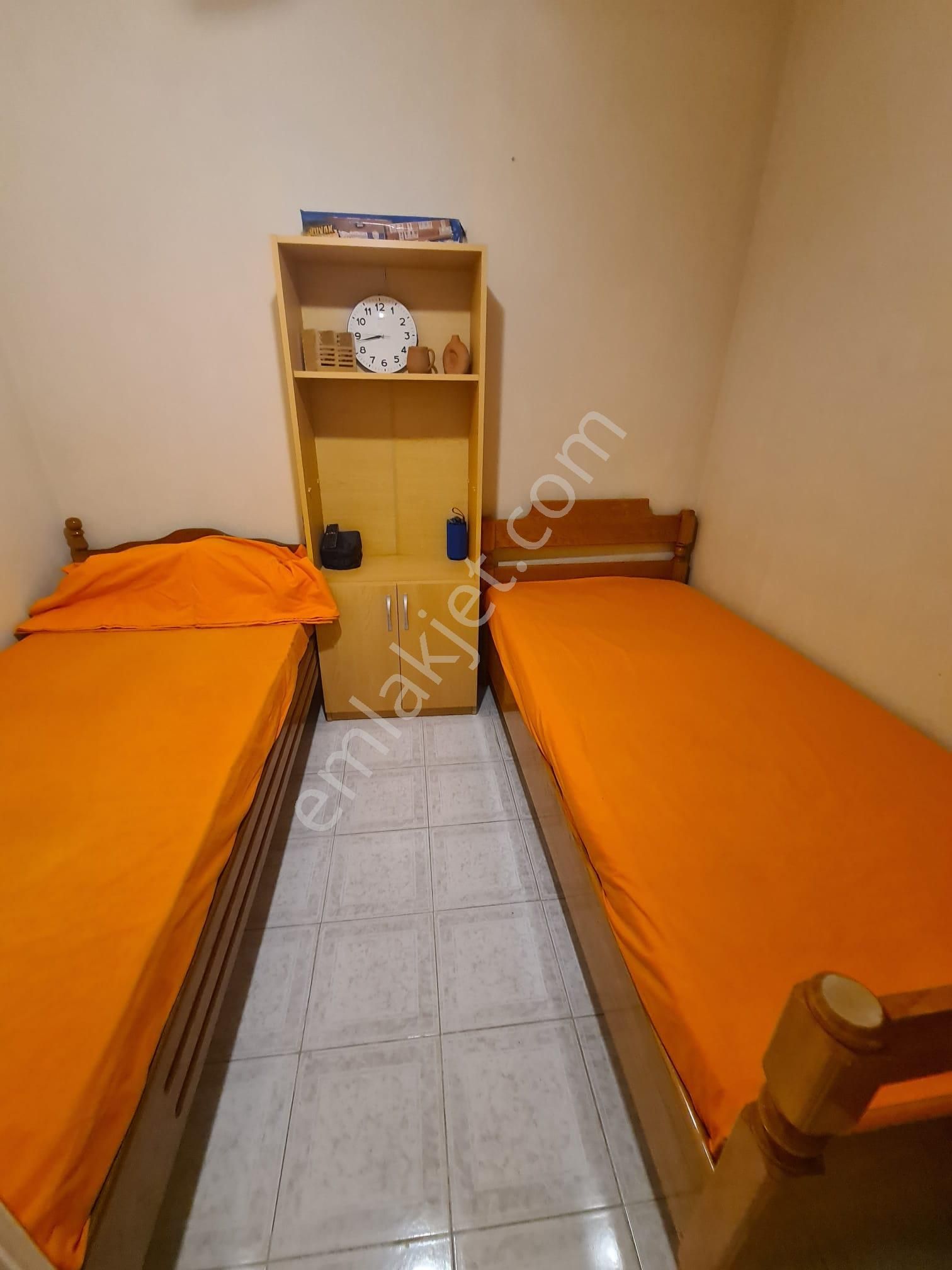 Rota Emlak'tan Gümüldürde Denize 70m Mesafede 3+1 Kiralık Daire - Görsel 6
