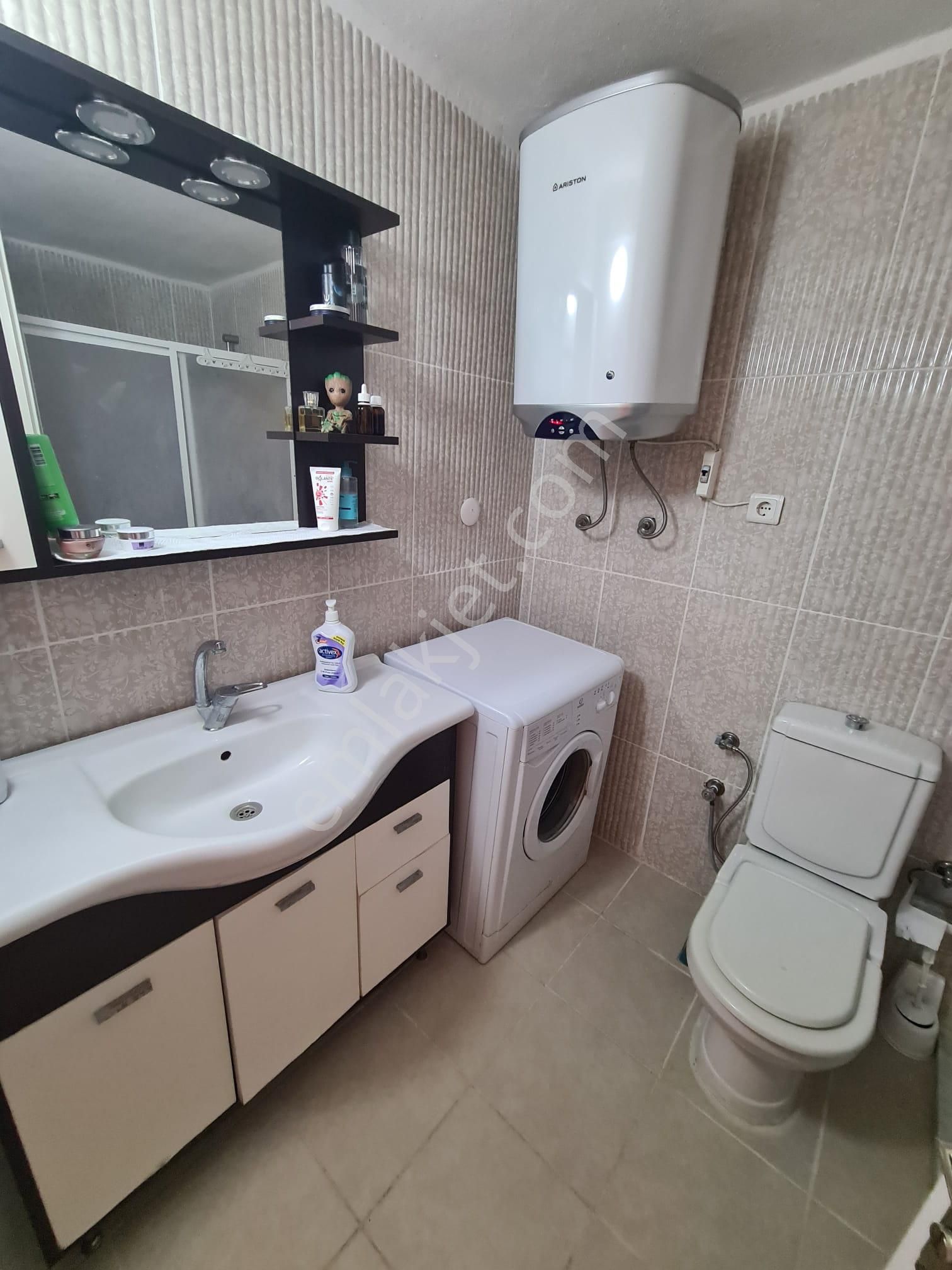 Rota Emlak'tan Gümüldürde Denize 70m Mesafede 3+1 Kiralık Daire - Görsel 10