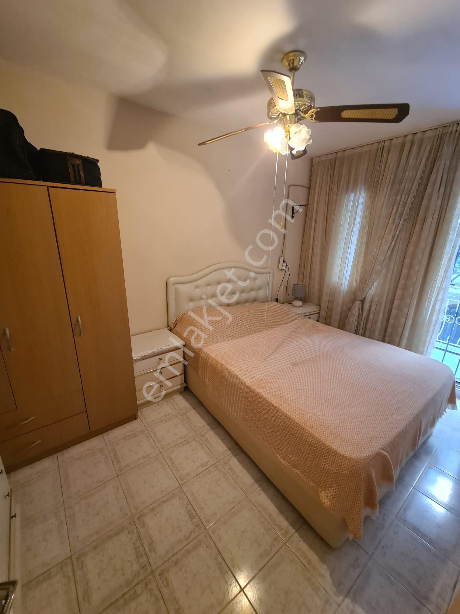 Rota Emlak'tan Gümüldürde Denize 70m Mesafede 3+1 Kiralık Daire - Görsel 9