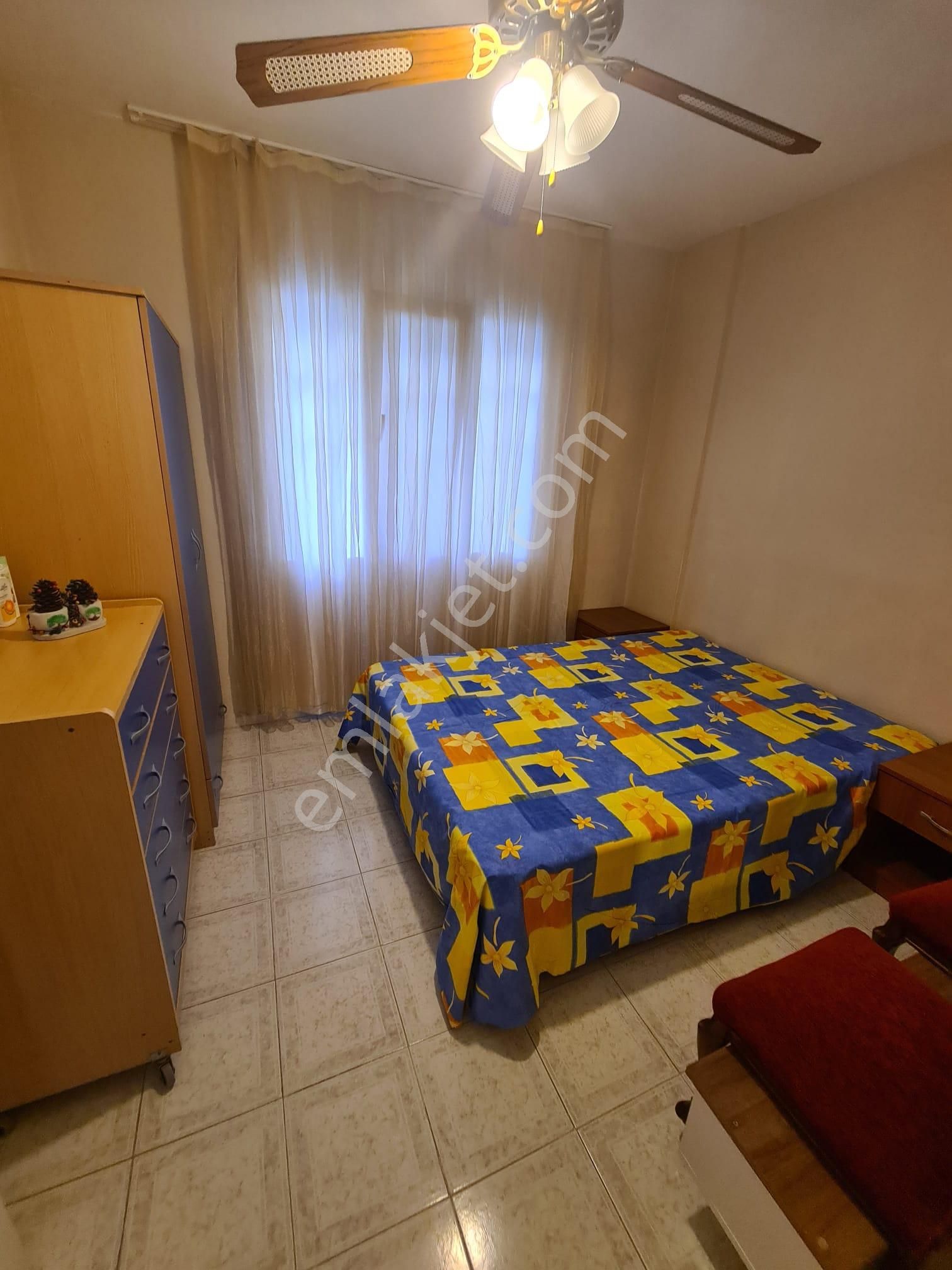 Rota Emlak'tan Gümüldürde Denize 70m Mesafede 3+1 Kiralık Daire - Görsel 8