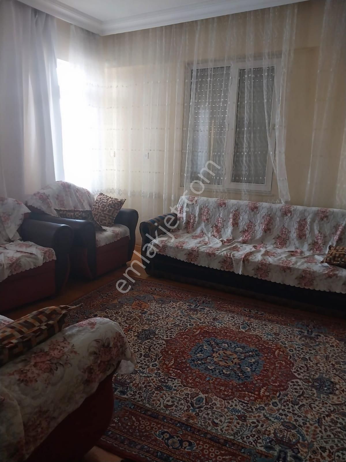 Korkuteli Aşşağıpazarda Bulunan 85 M2 Lik Dairemiz Uygun Fiyata İlandadır - Görsel 15