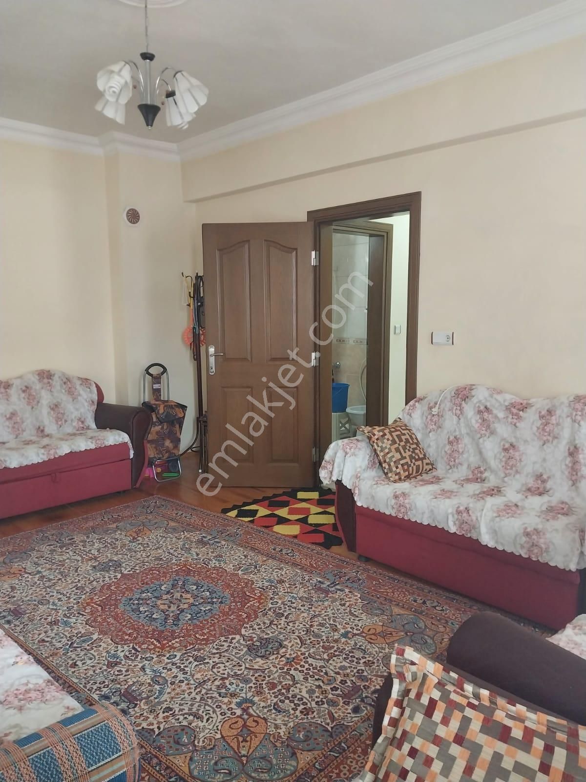 Korkuteli Aşşağıpazarda Bulunan 85 M2 Lik Dairemiz Uygun Fiyata İlandadır - Görsel 3