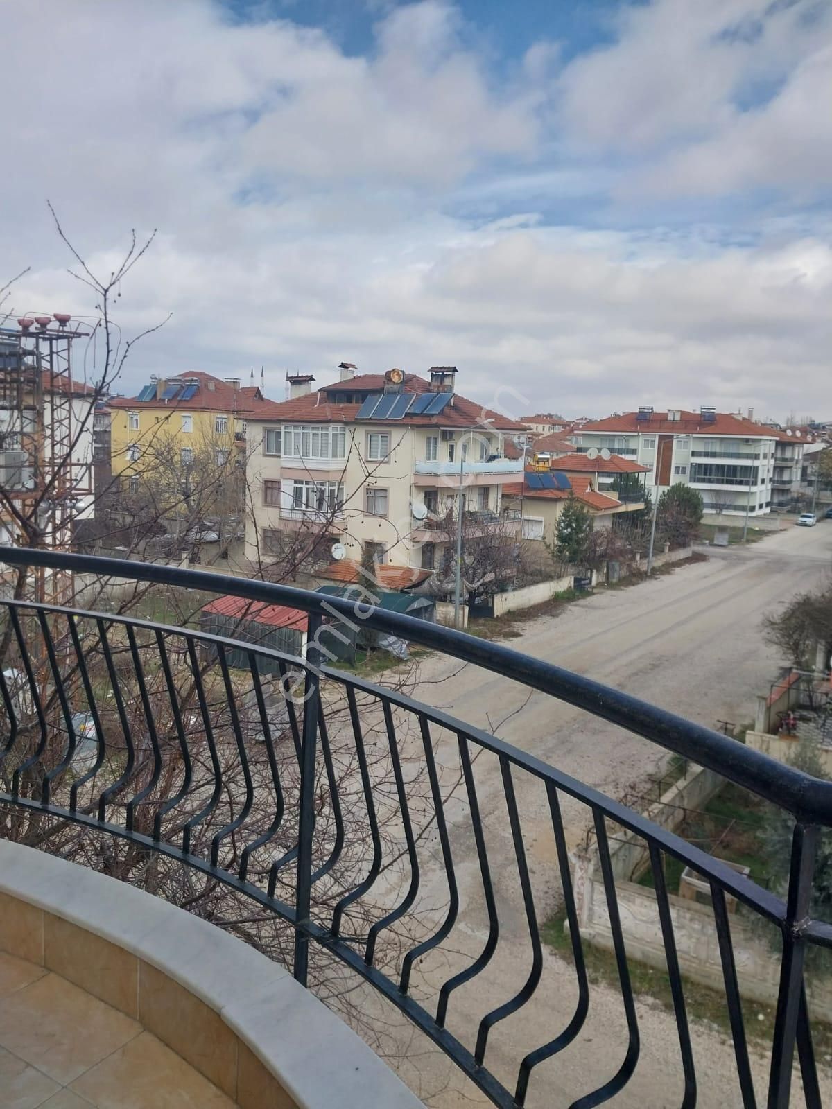 Korkuteli Aşşağıpazarda Bulunan 85 M2 Lik Dairemiz Uygun Fiyata İlandadır - Görsel 5