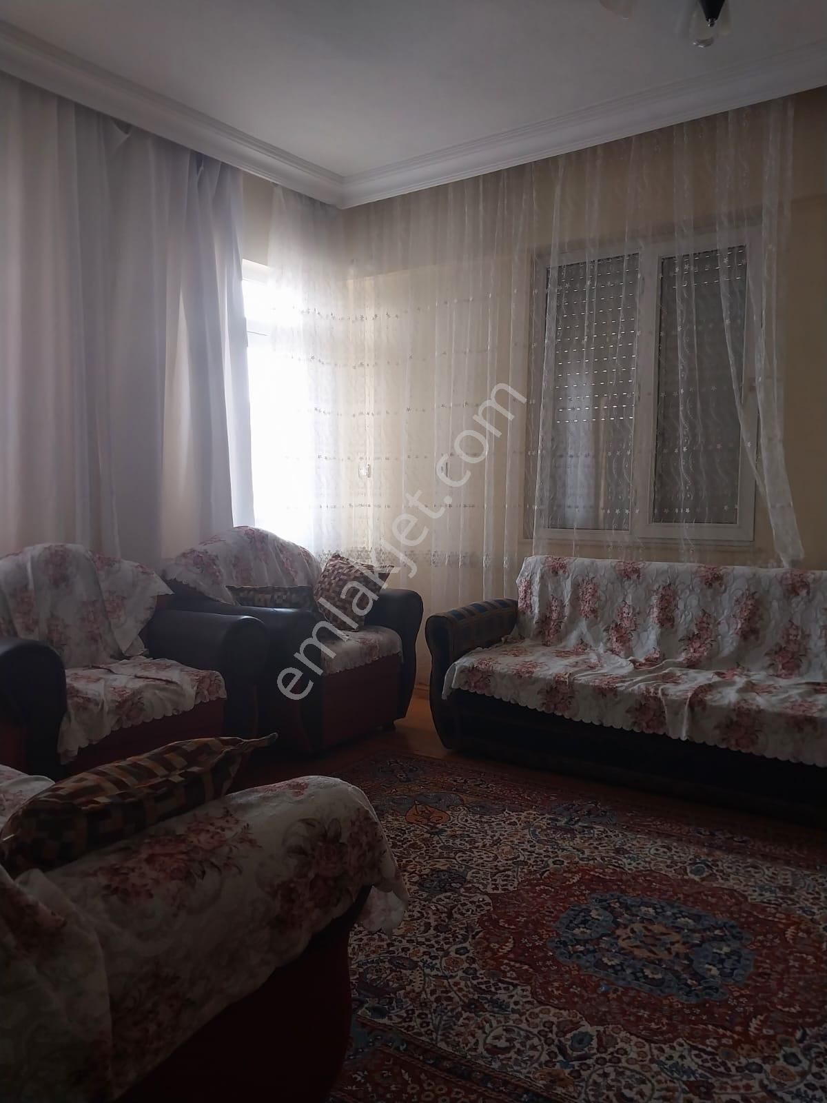 Korkuteli Aşşağıpazarda Bulunan 85 M2 Lik Dairemiz Uygun Fiyata İlandadır - Görsel 14