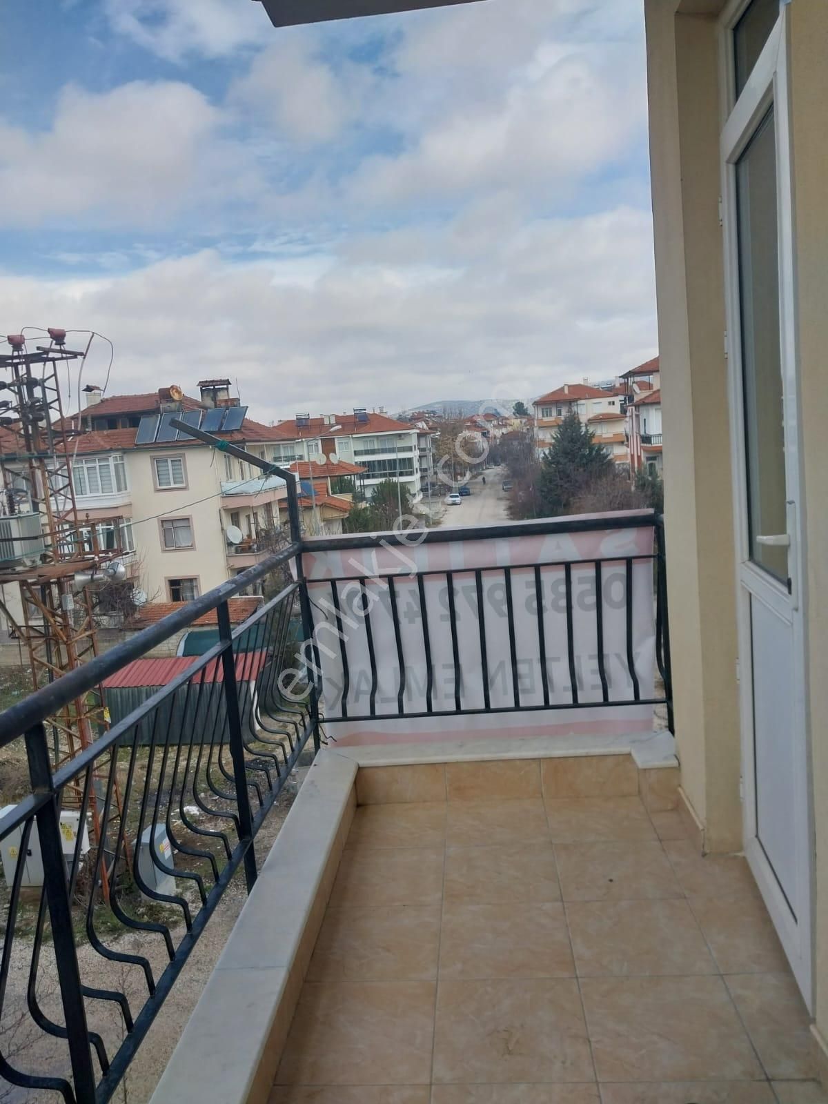 Korkuteli Aşşağıpazarda Bulunan 85 M2 Lik Dairemiz Uygun Fiyata İlandadır - Görsel 8