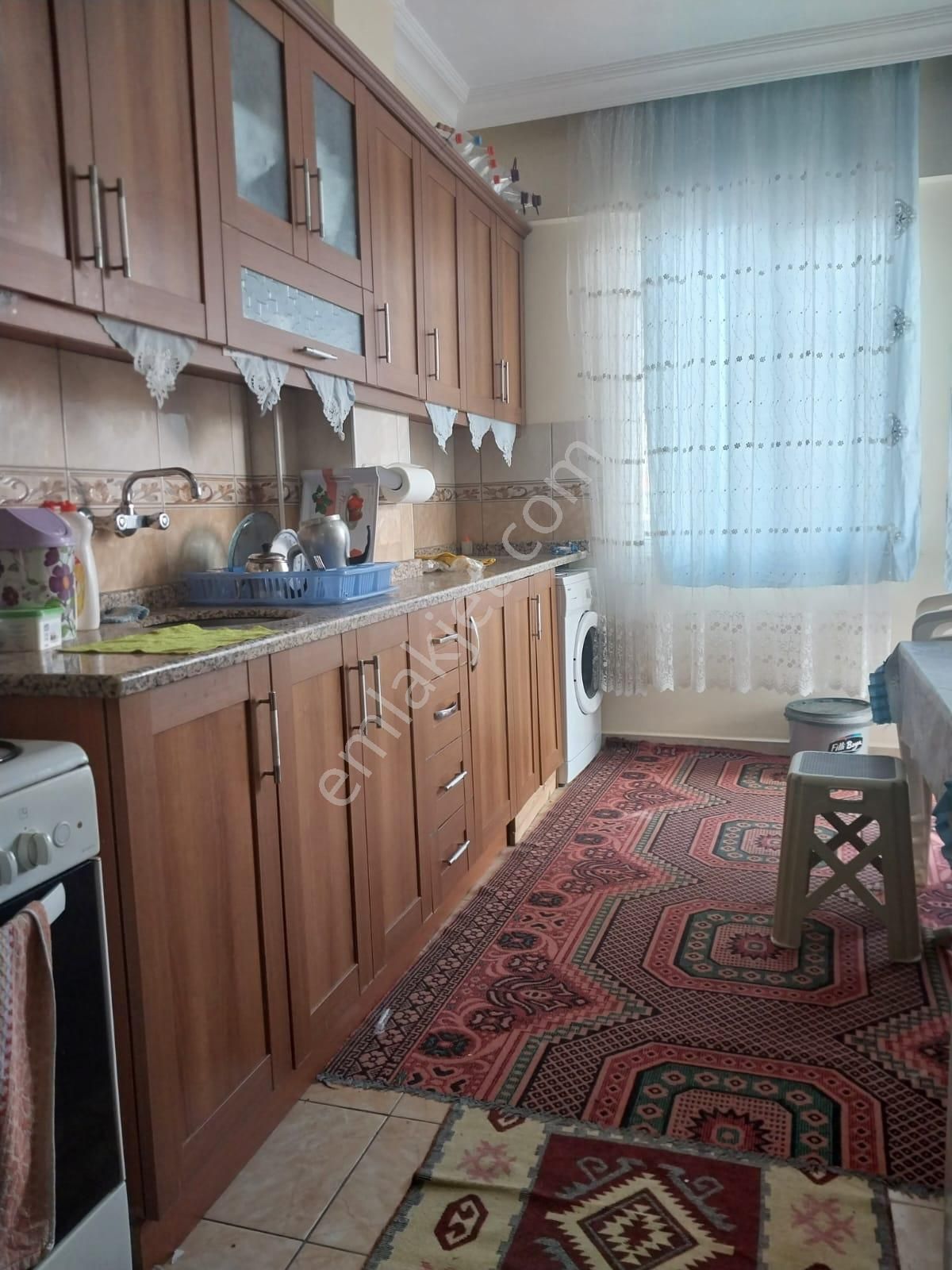 Korkuteli Aşşağıpazarda Bulunan 85 M2 Lik Dairemiz Uygun Fiyata İlandadır - Görsel 13